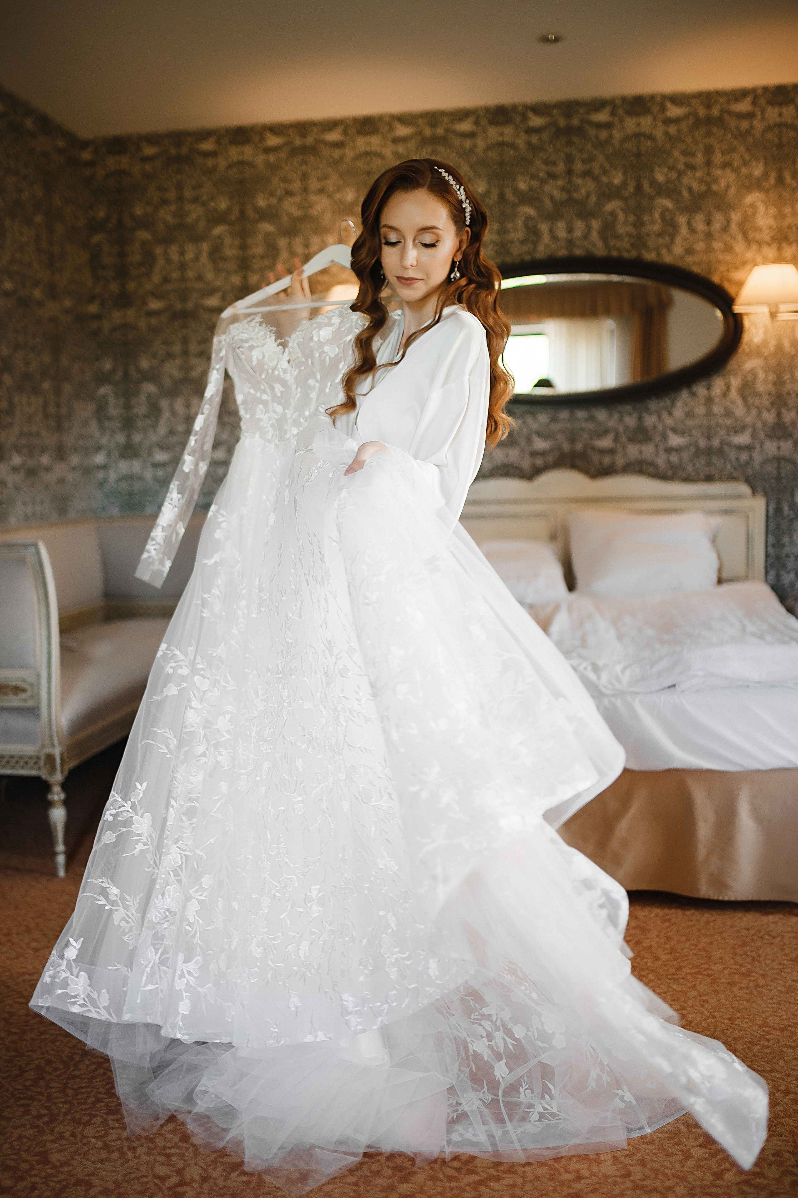 Женя и Дима. Свадебный фотограф Калининград Пасюта Данила