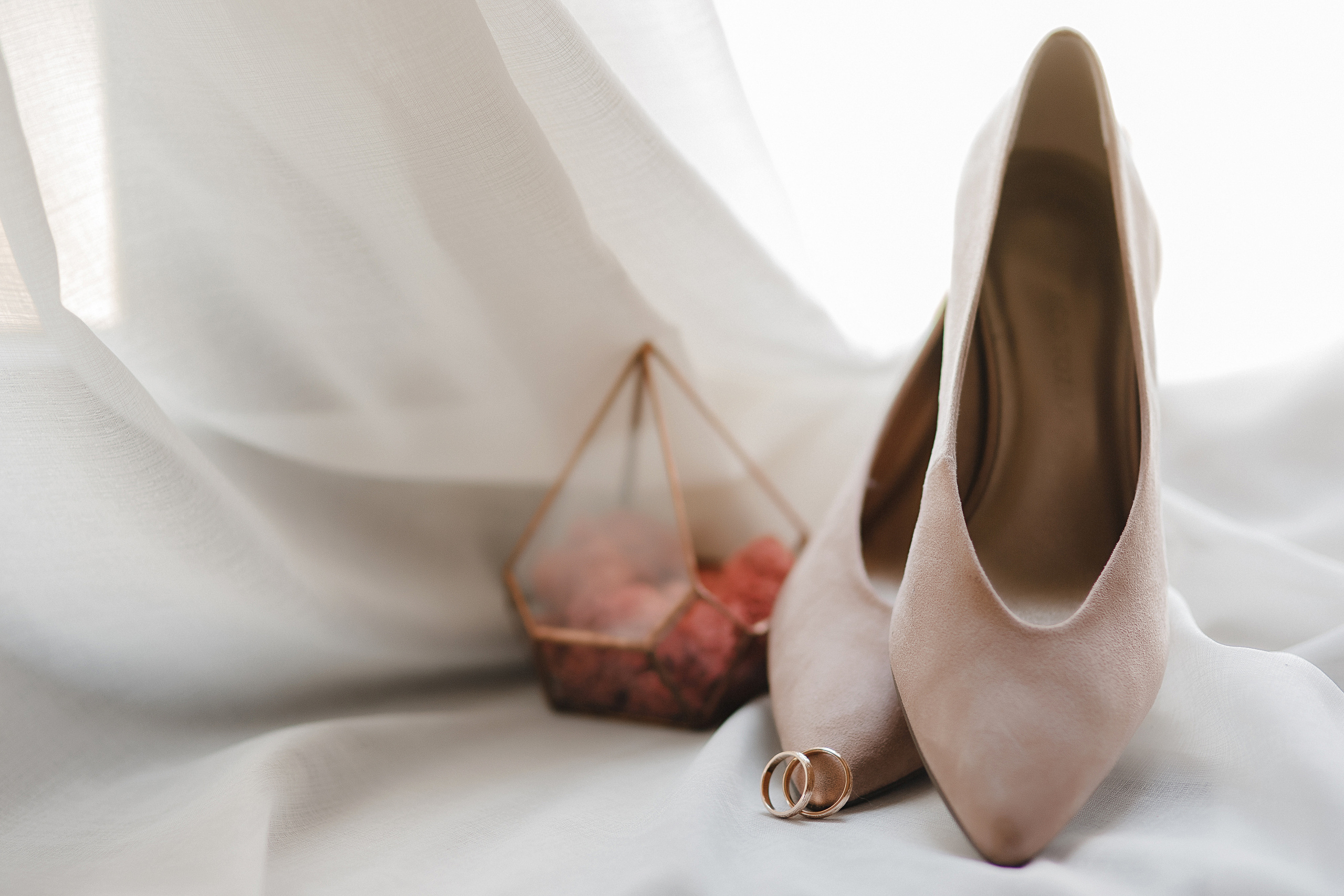 Женя и Дима. Свадебный фотограф Калининград Пасюта Данила