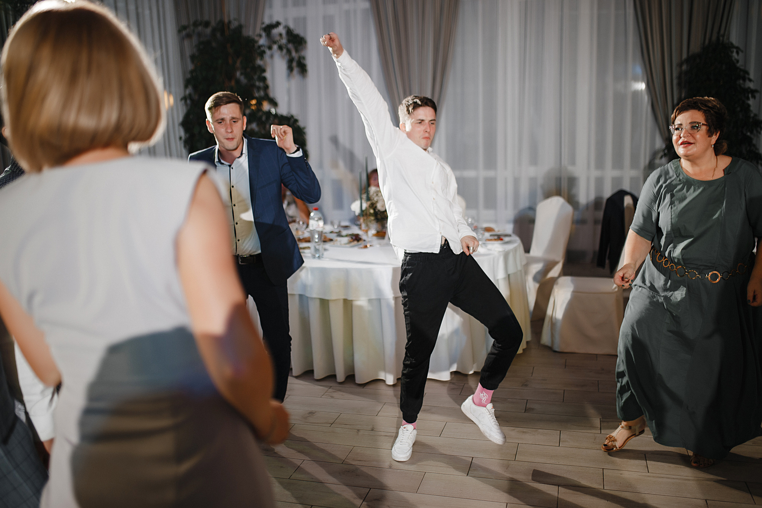 Марго и Антон. Свадебный фотограф Калининград Пасюта Данила