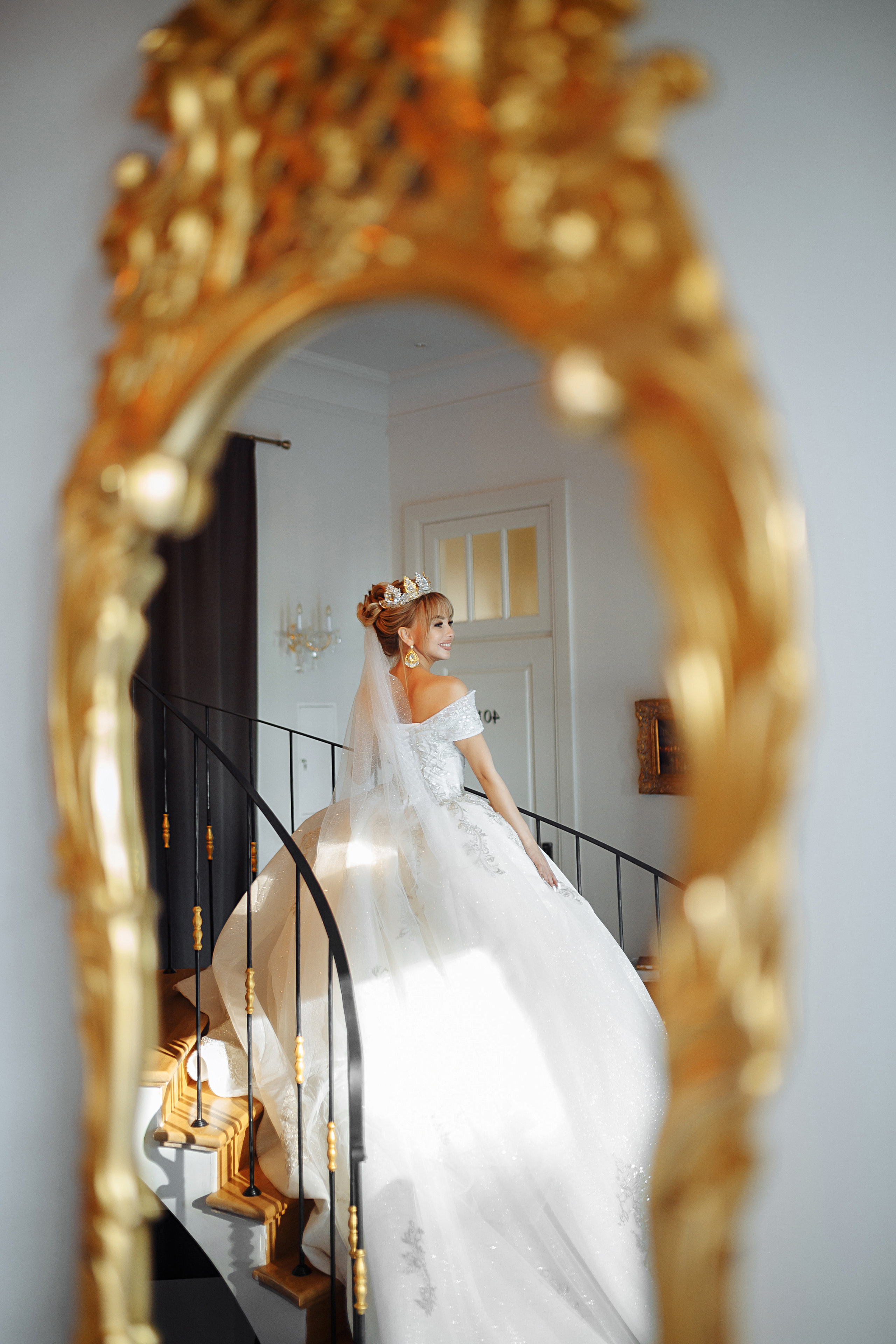 Катя и Вадим. Свадебный фотограф Калининград Пасюта Данила