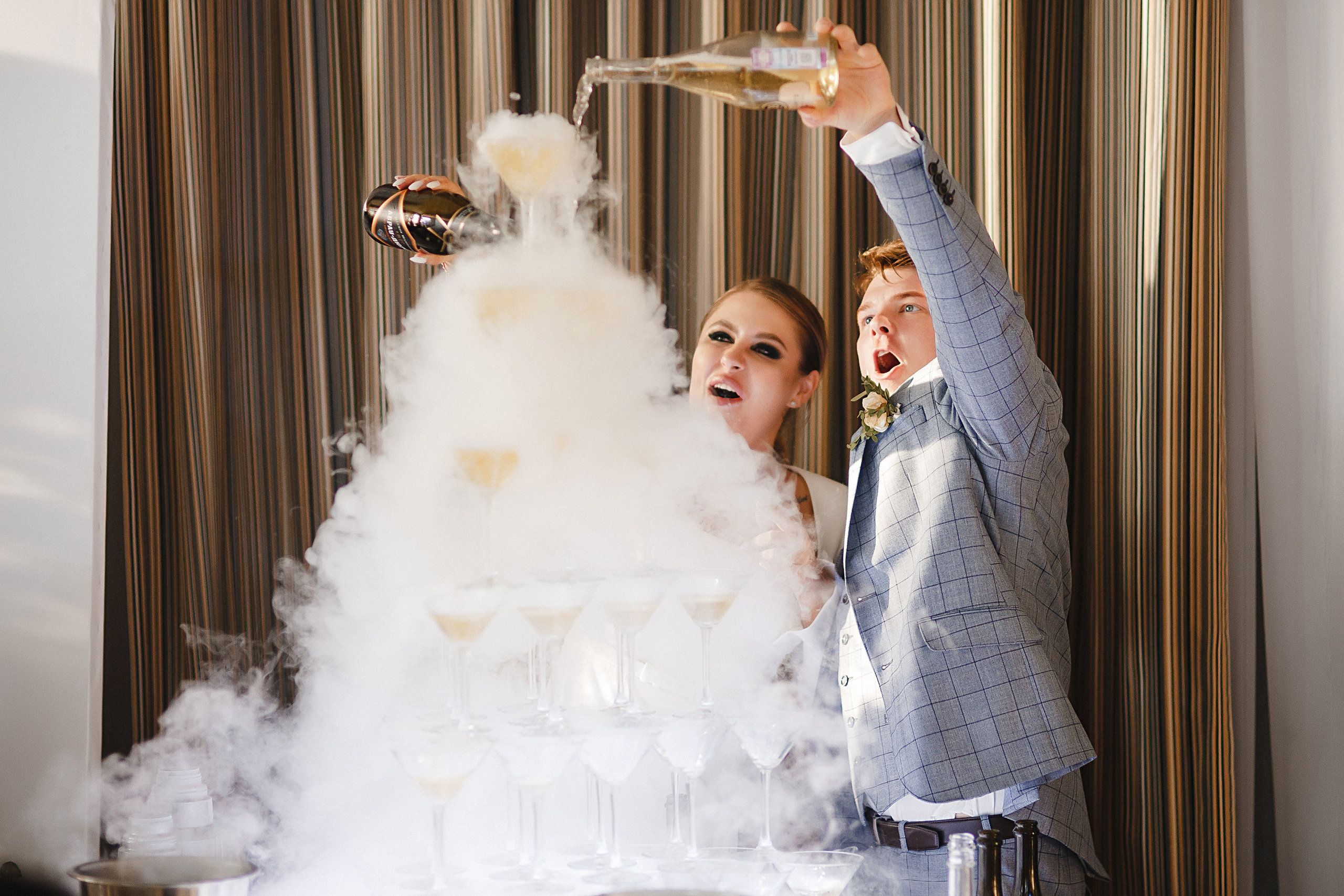 Марго и Антон. Свадебный фотограф Калининград Пасюта Данила