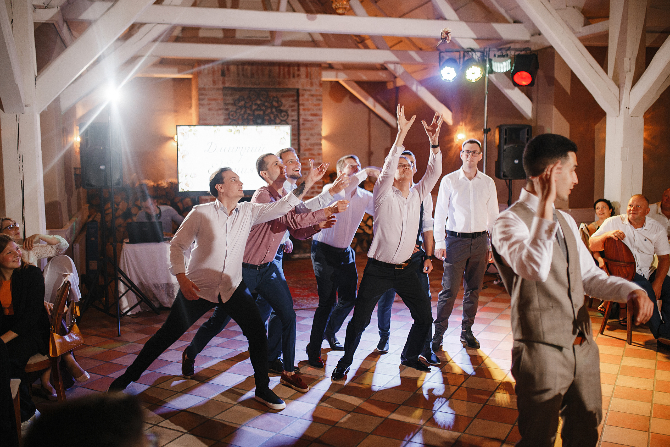 Женя и Дима. Свадебный фотограф Калининград Пасюта Данила