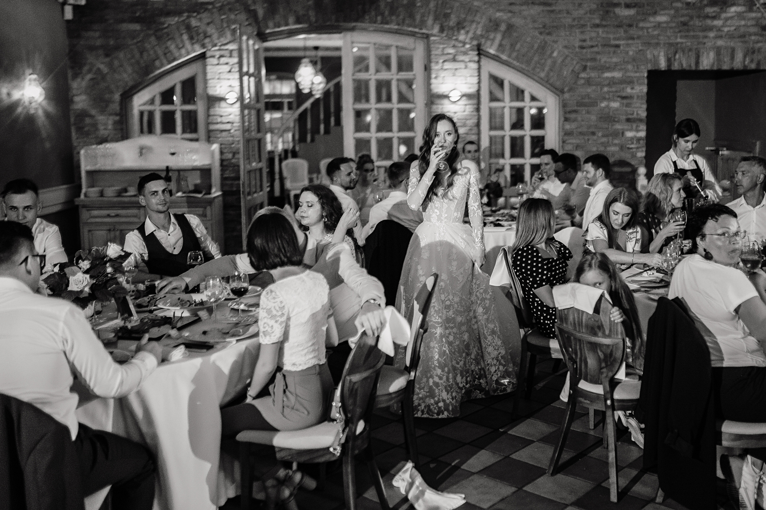 Женя и Дима. Свадебный фотограф Калининград Пасюта Данила