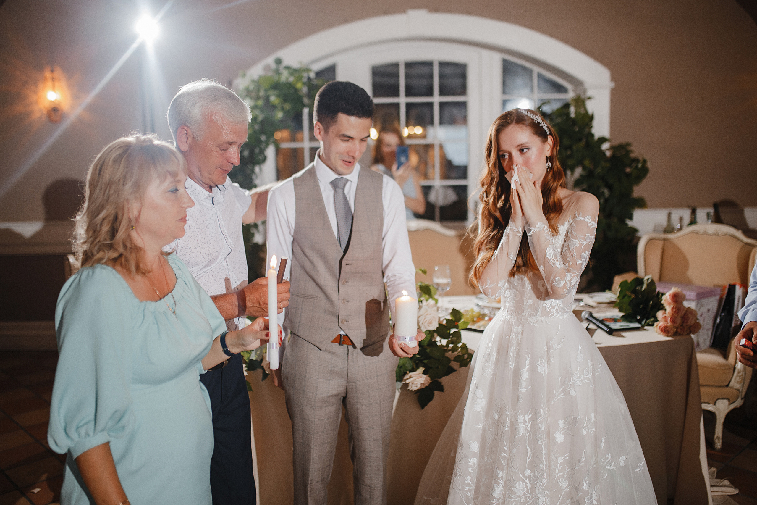 Женя и Дима. Свадебный фотограф Калининград Пасюта Данила