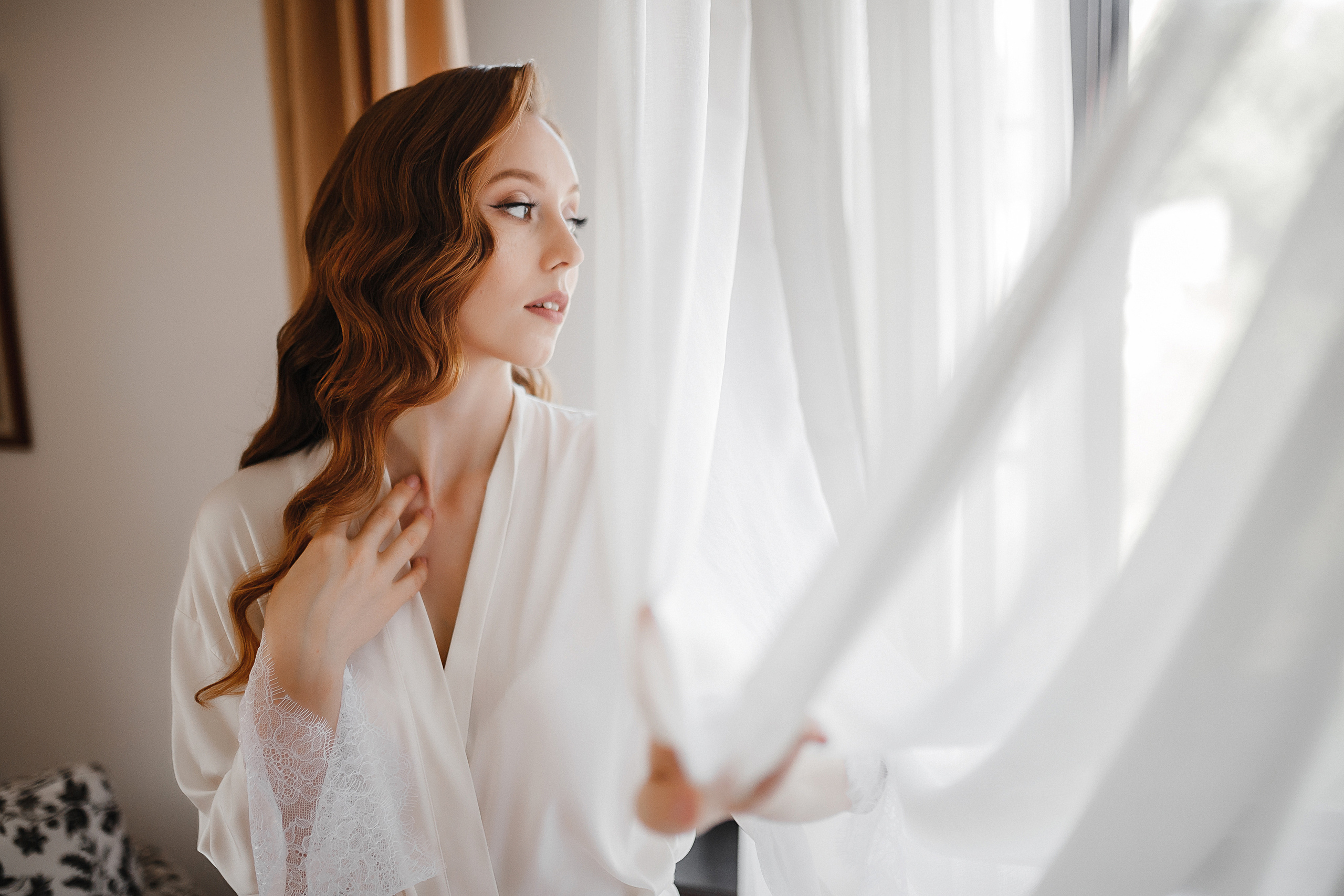 Женя и Дима. Свадебный фотограф Калининград Пасюта Данила