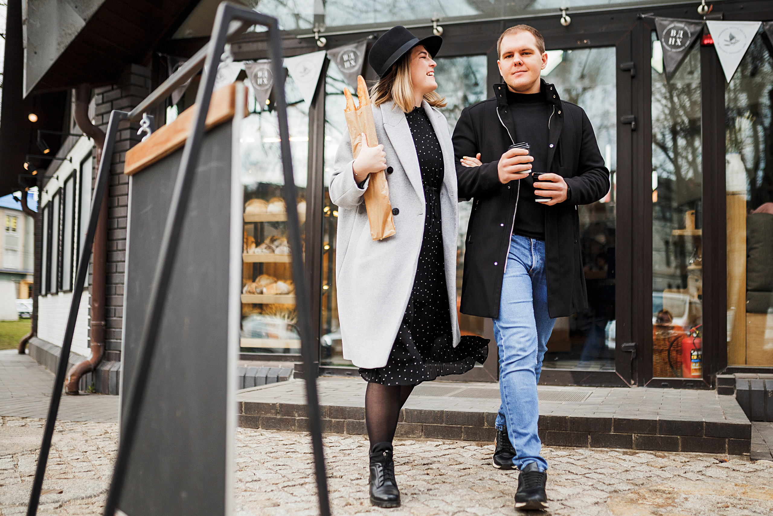 Маша и Саша. Свадебный фотограф Калининград Пасюта Данила