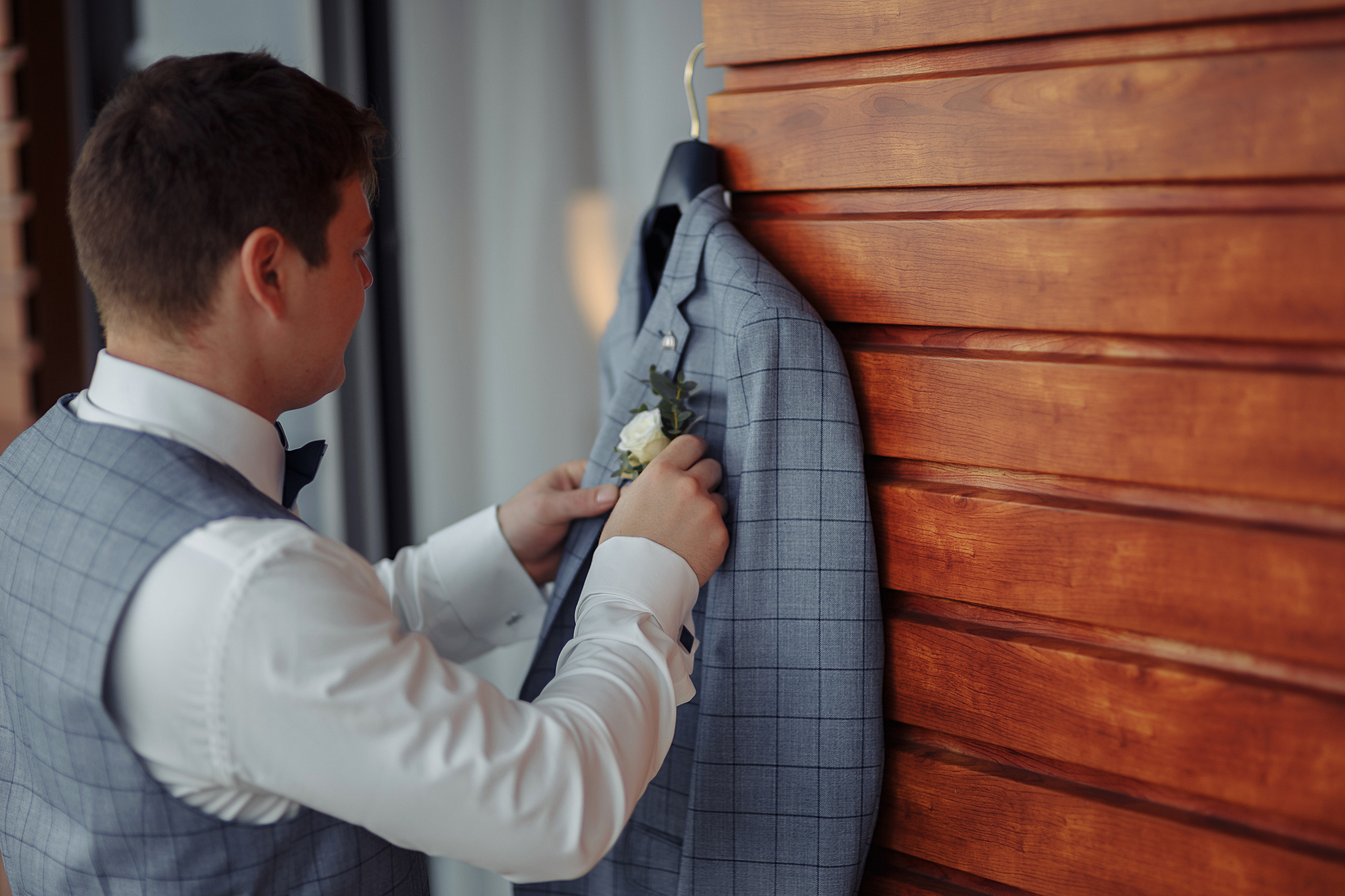 Марго и Антон. Свадебный фотограф Калининград Пасюта Данила