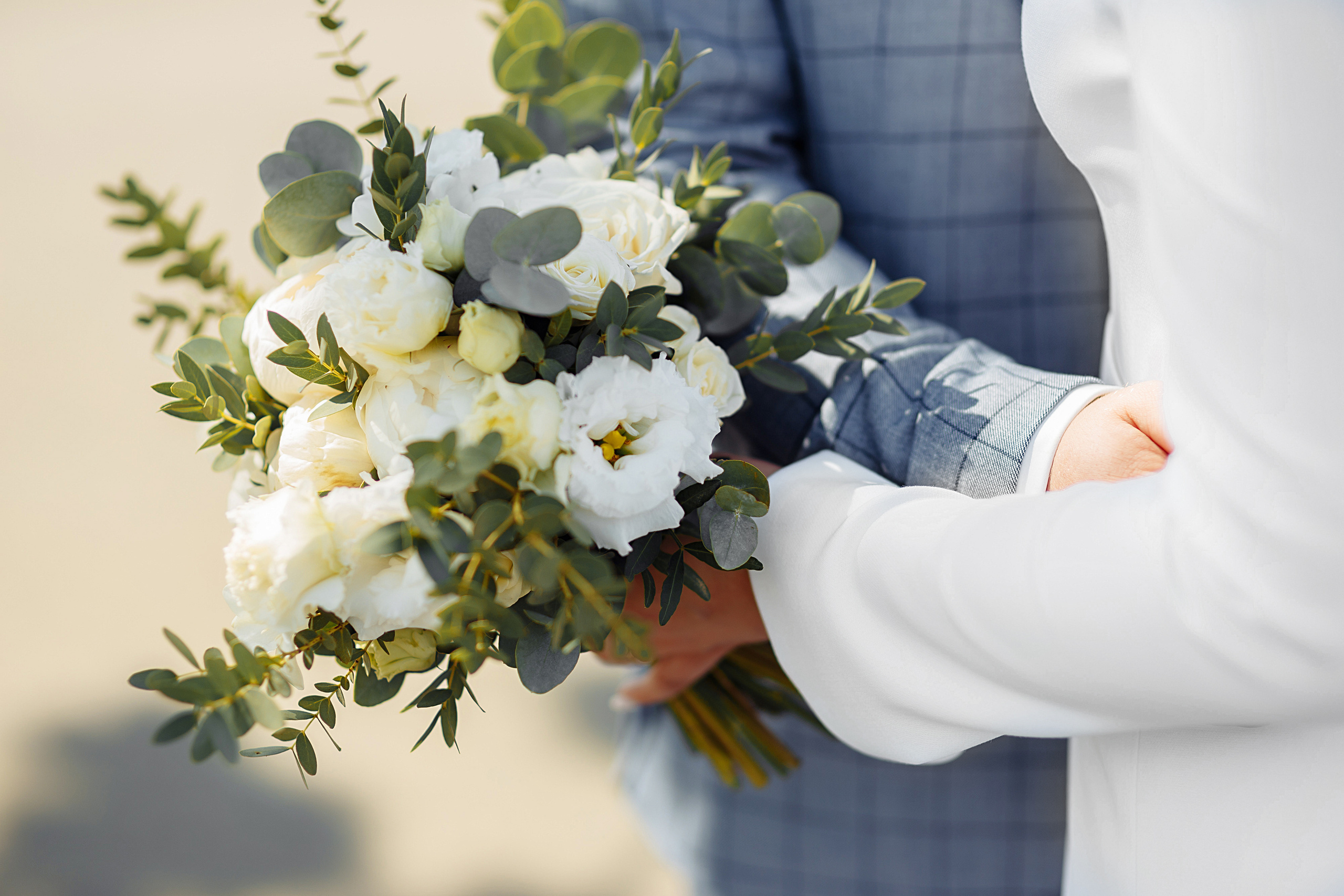 Марго и Антон. Свадебный фотограф Калининград Пасюта Данила