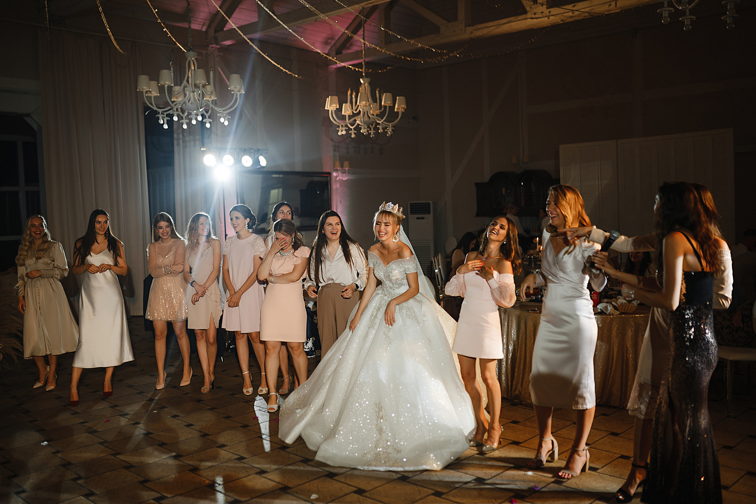 Катя и Вадим. Свадебный фотограф Калининград Пасюта Данила