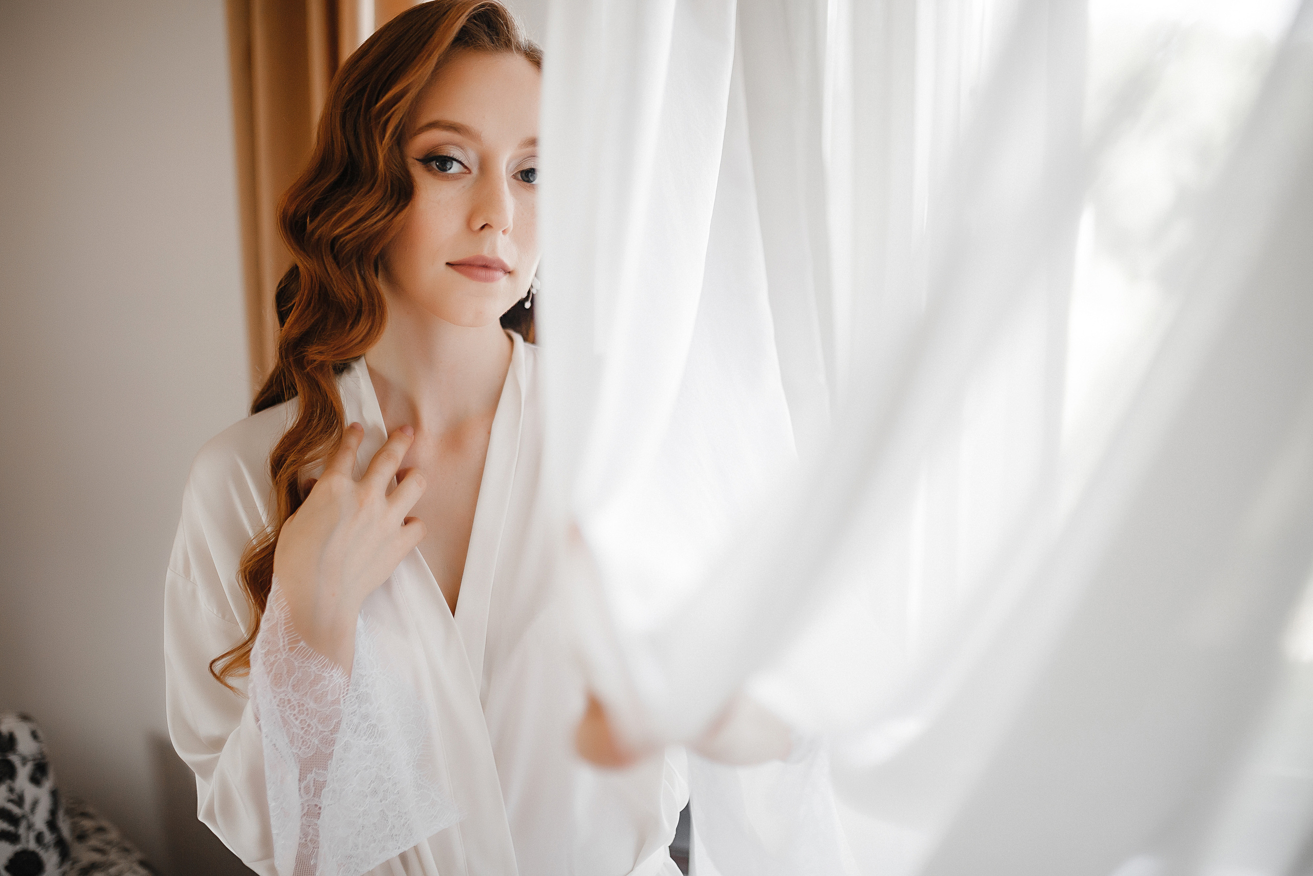 Женя и Дима. Свадебный фотограф Калининград Пасюта Данила