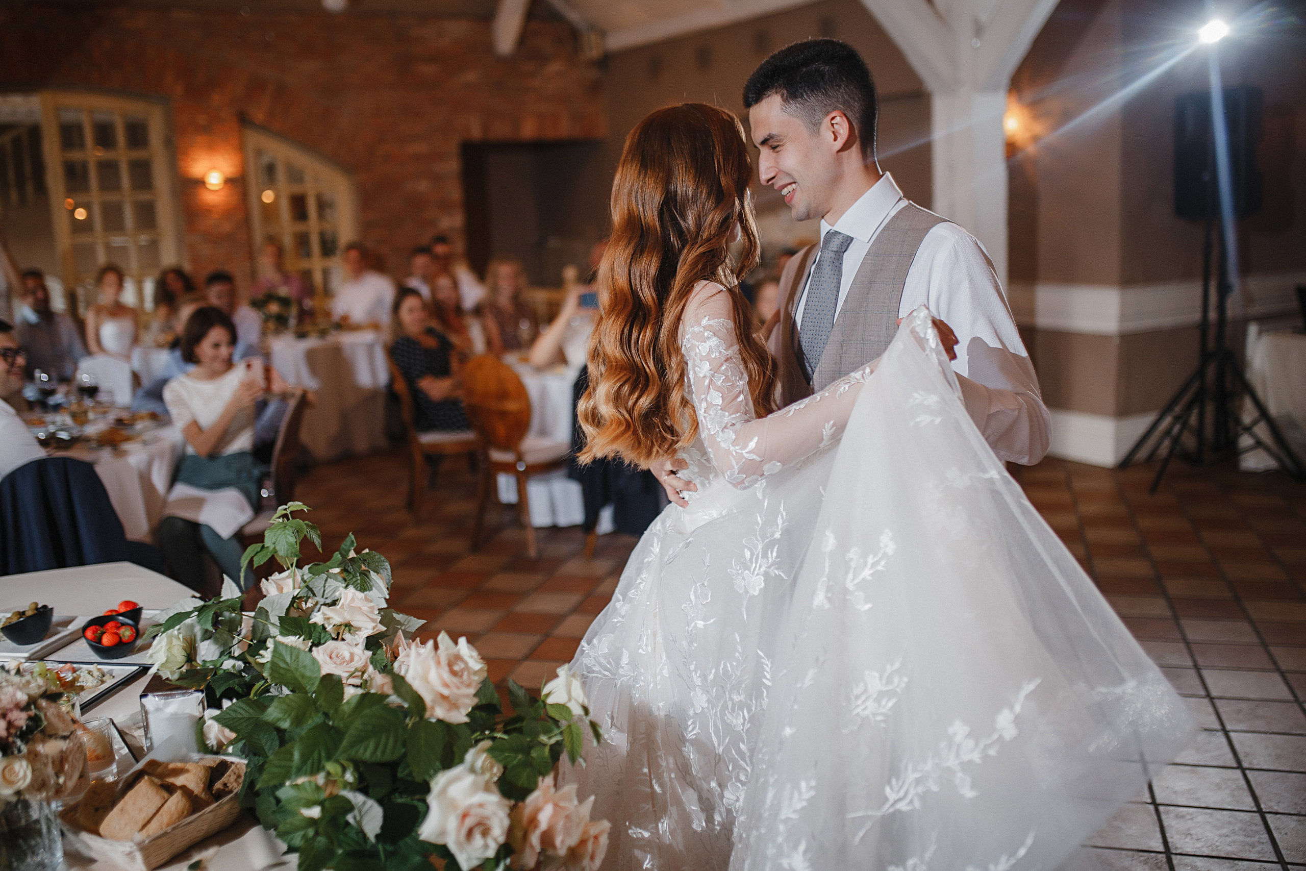 Женя и Дима. Свадебный фотограф Калининград Пасюта Данила