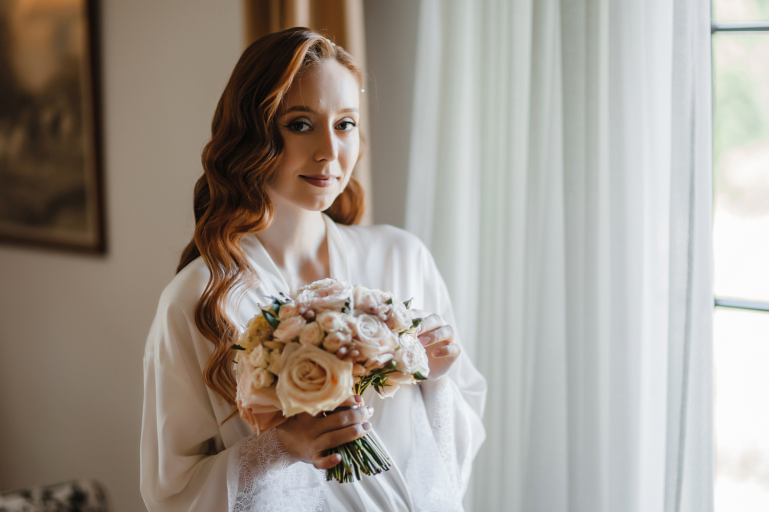 Женя и Дима. Свадебный фотограф Калининград Пасюта Данила