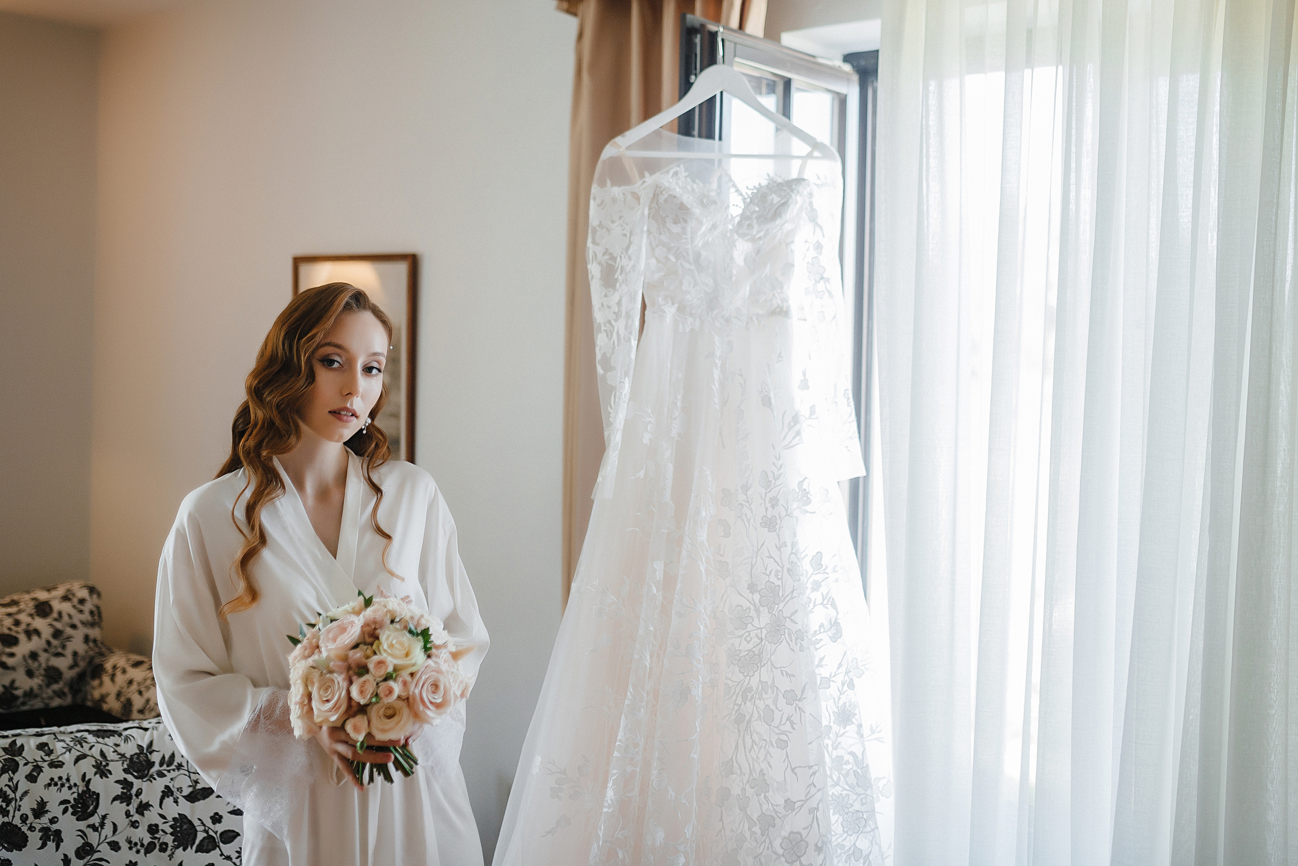 Женя и Дима. Свадебный фотограф Калининград Пасюта Данила