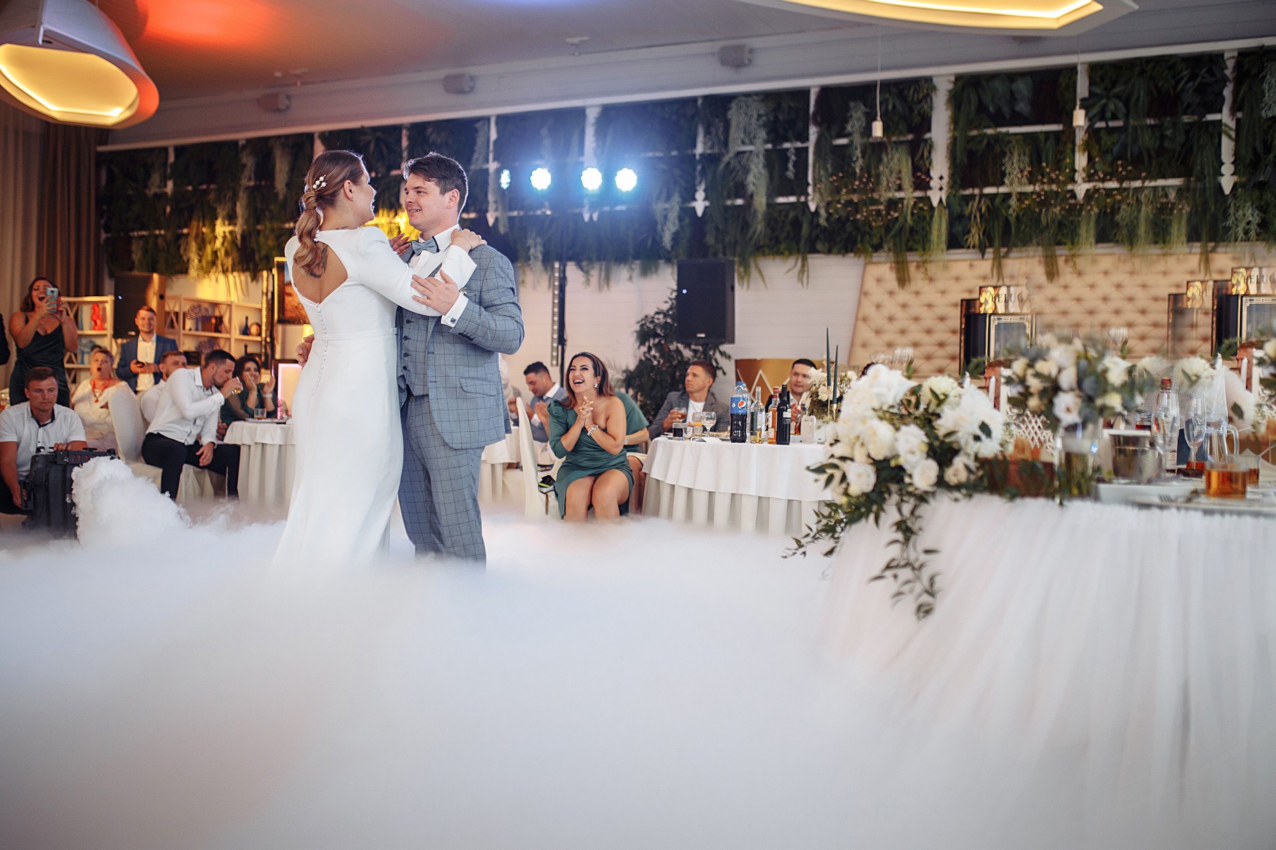 Марго и Антон. Свадебный фотограф Калининград Пасюта Данила