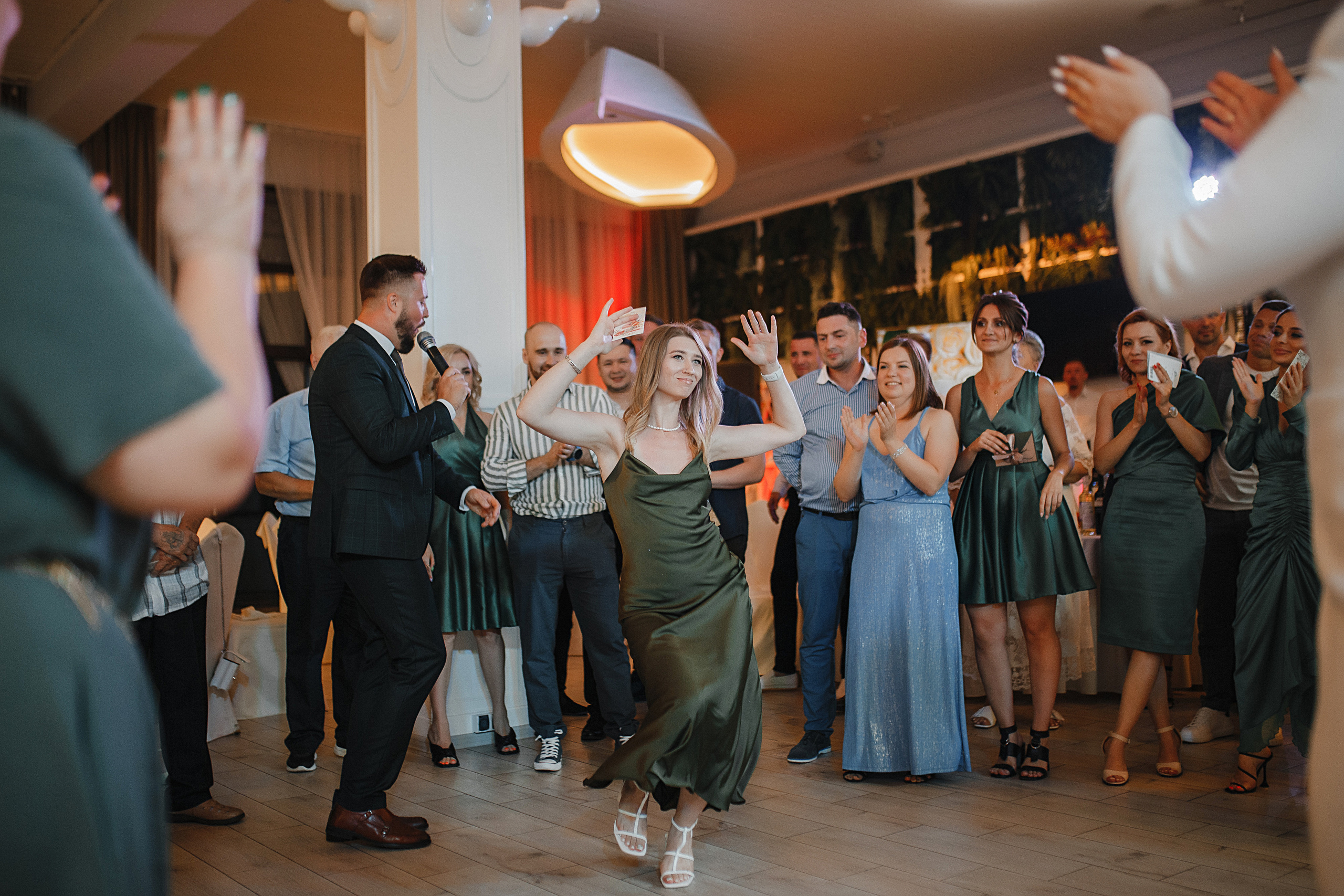 Марго и Антон. Свадебный фотограф Калининград Пасюта Данила