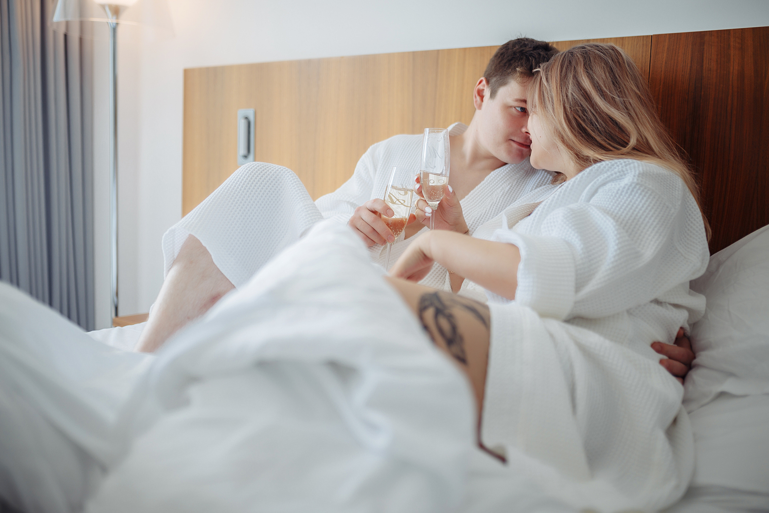 Марго и Антон. Свадебный фотограф Калининград Пасюта Данила