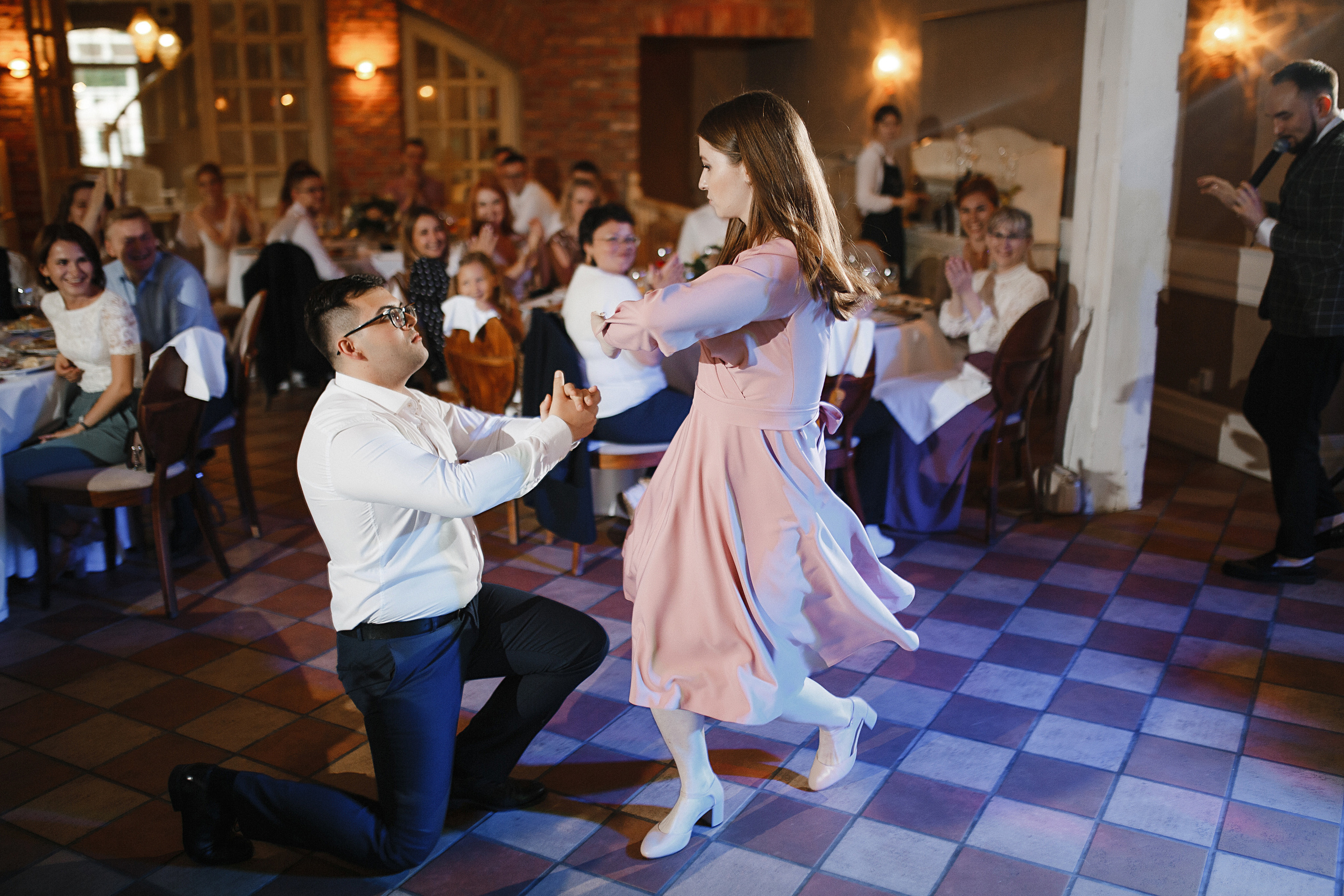 Женя и Дима. Свадебный фотограф Калининград Пасюта Данила