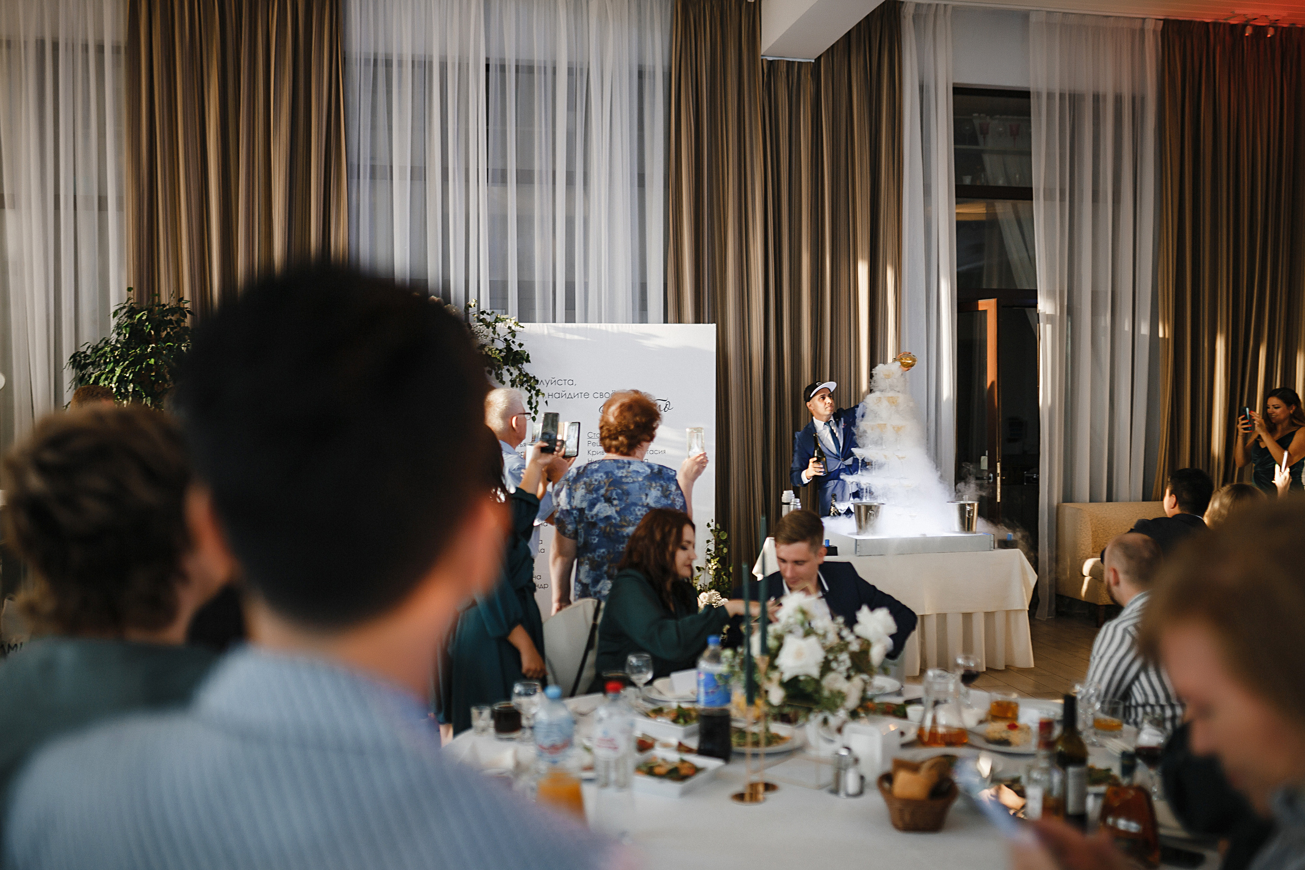 Марго и Антон. Свадебный фотограф Калининград Пасюта Данила