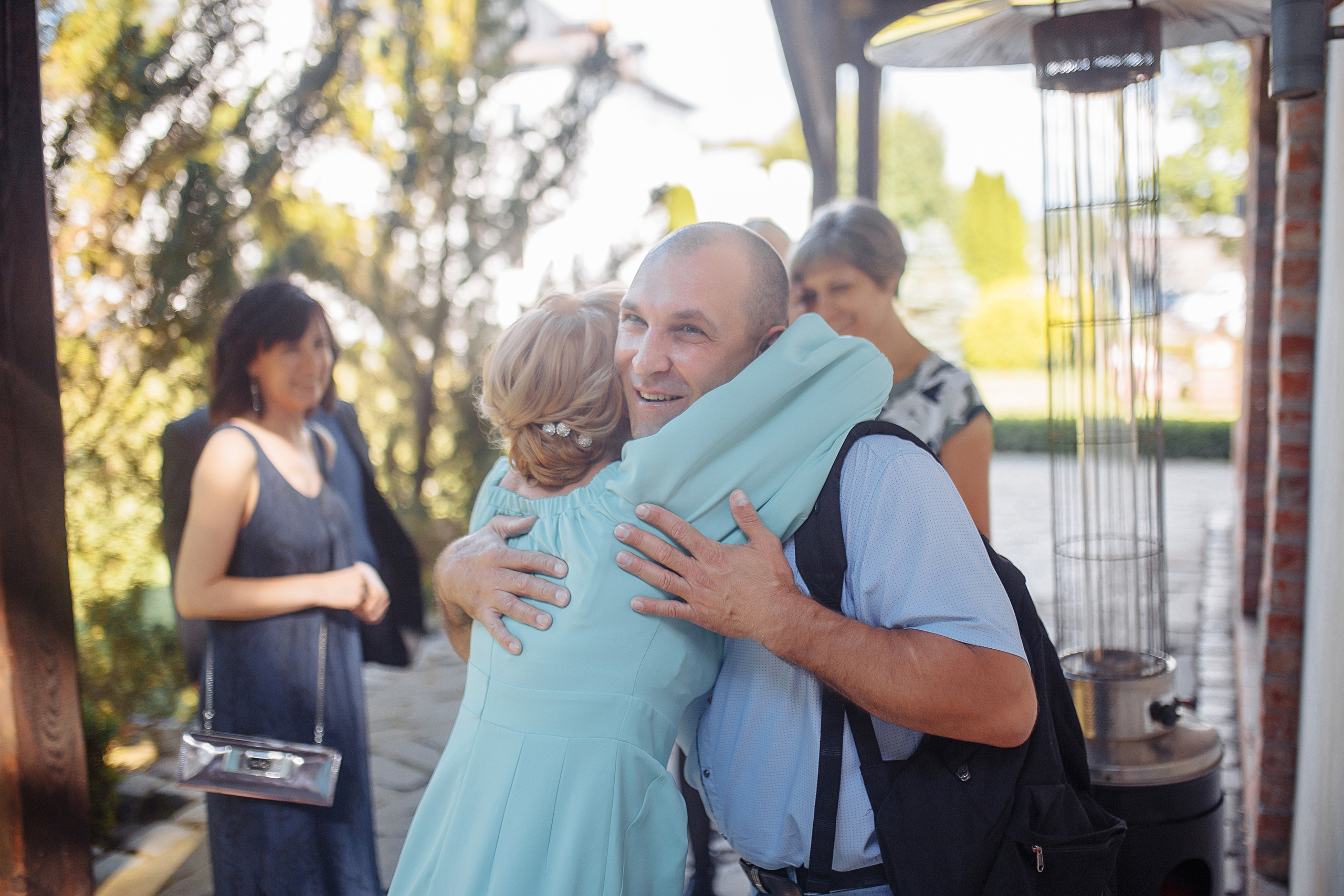Женя и Дима. Свадебный фотограф Калининград Пасюта Данила