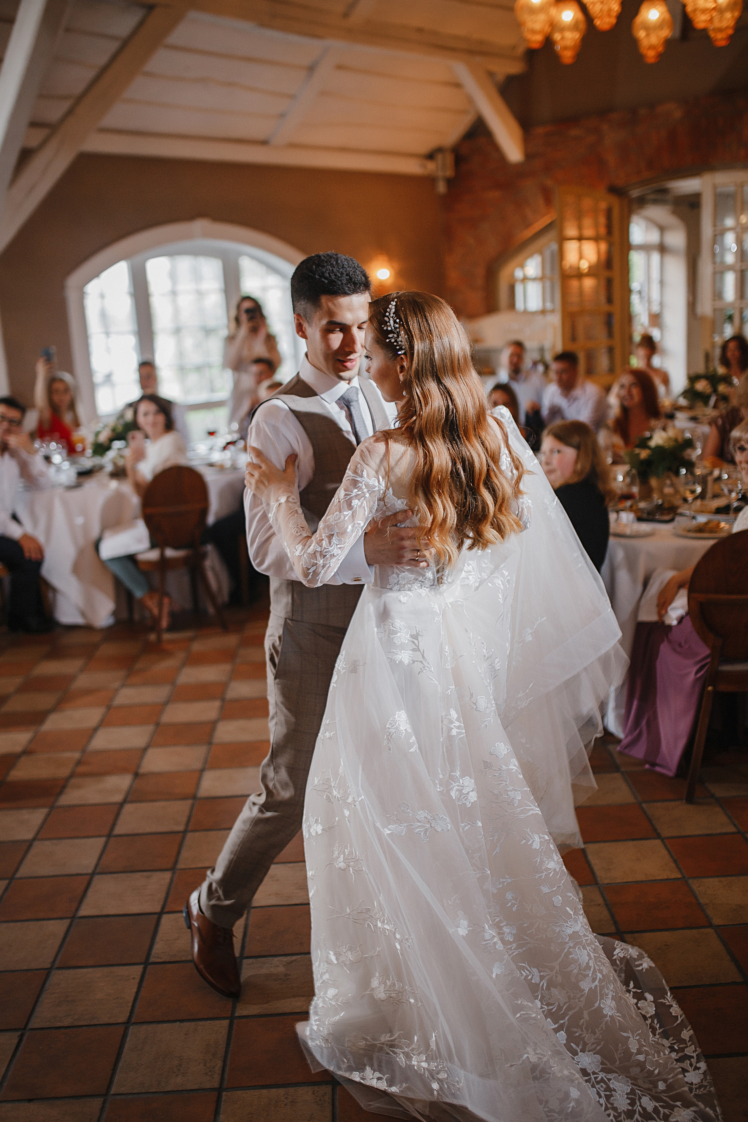 Женя и Дима. Свадебный фотограф Калининград Пасюта Данила