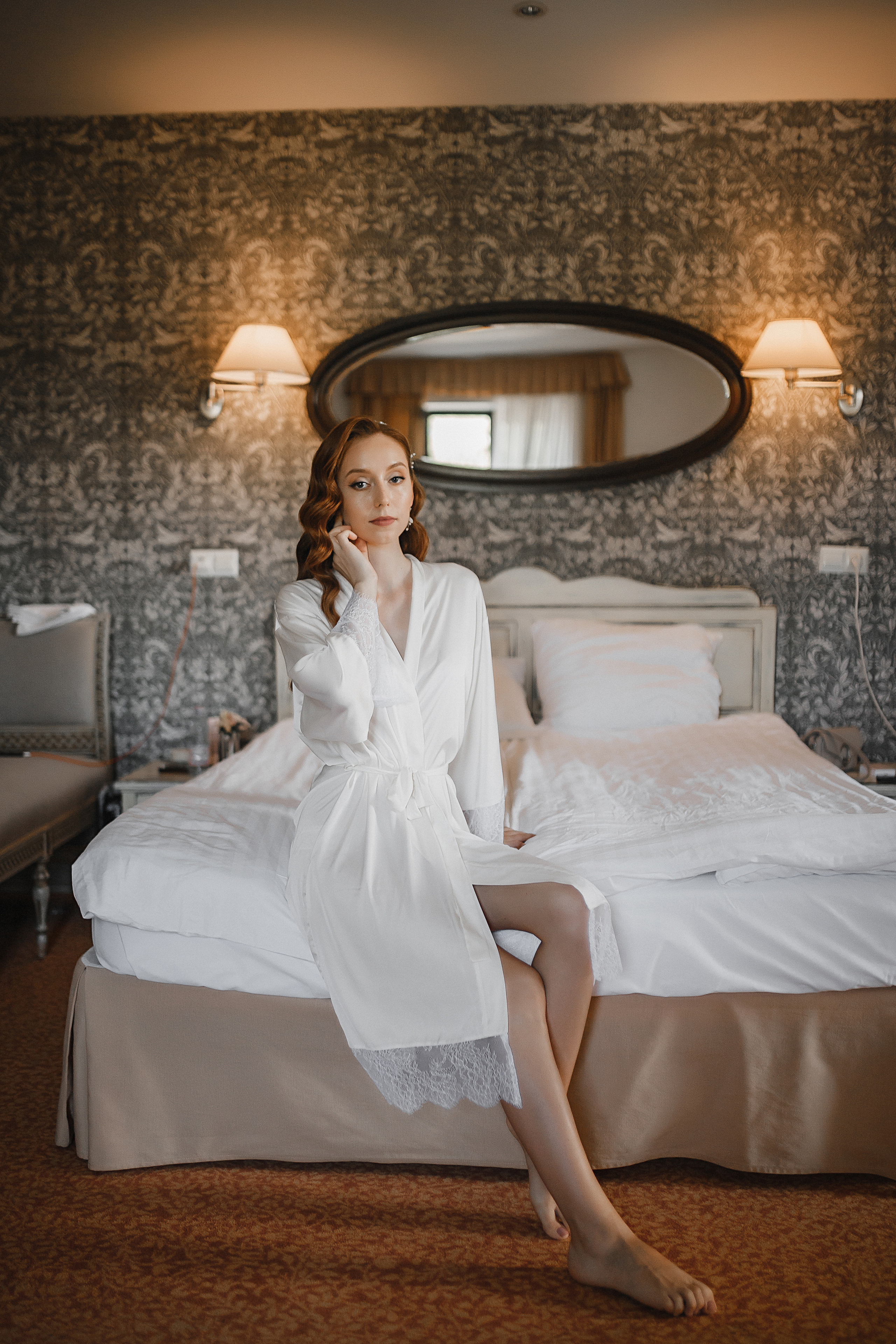 Женя и Дима. Свадебный фотограф Калининград Пасюта Данила