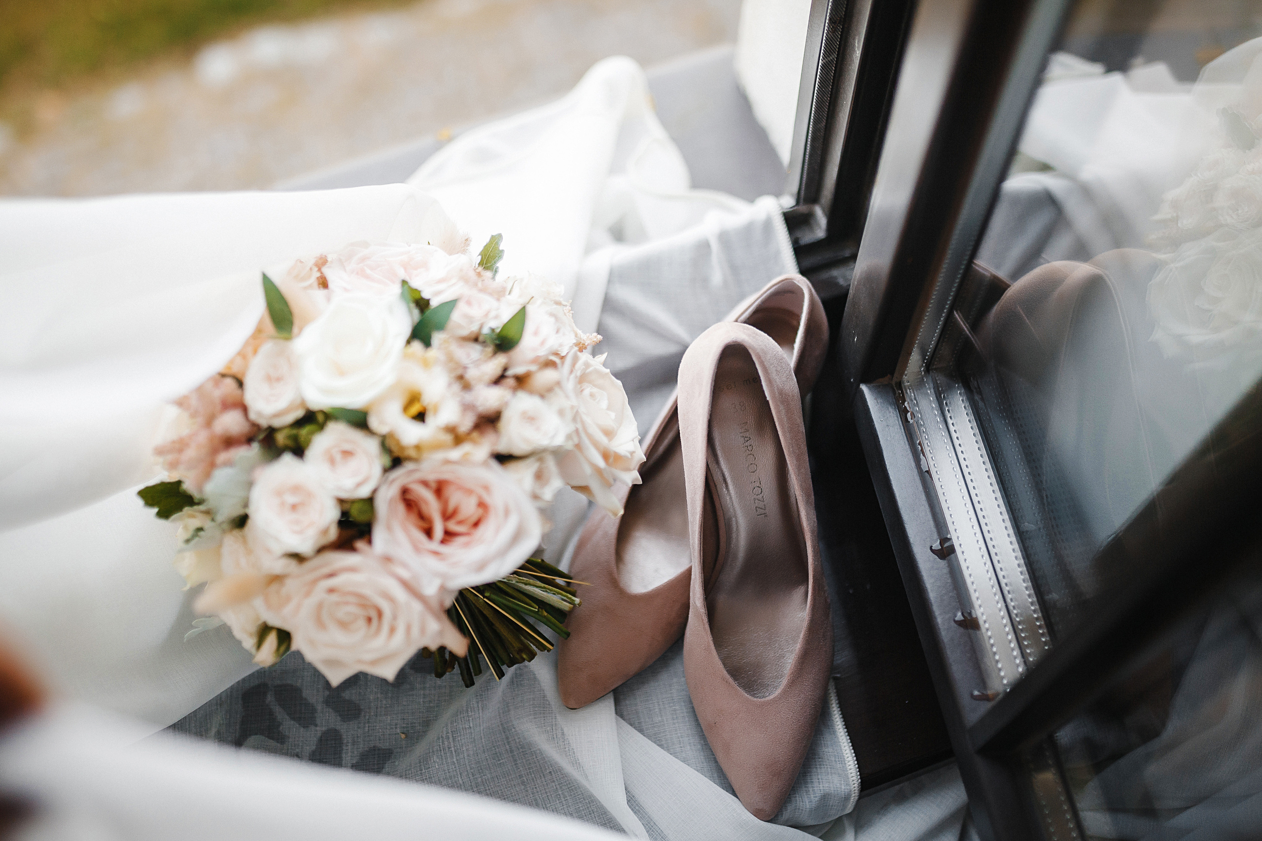 Женя и Дима. Свадебный фотограф Калининград Пасюта Данила