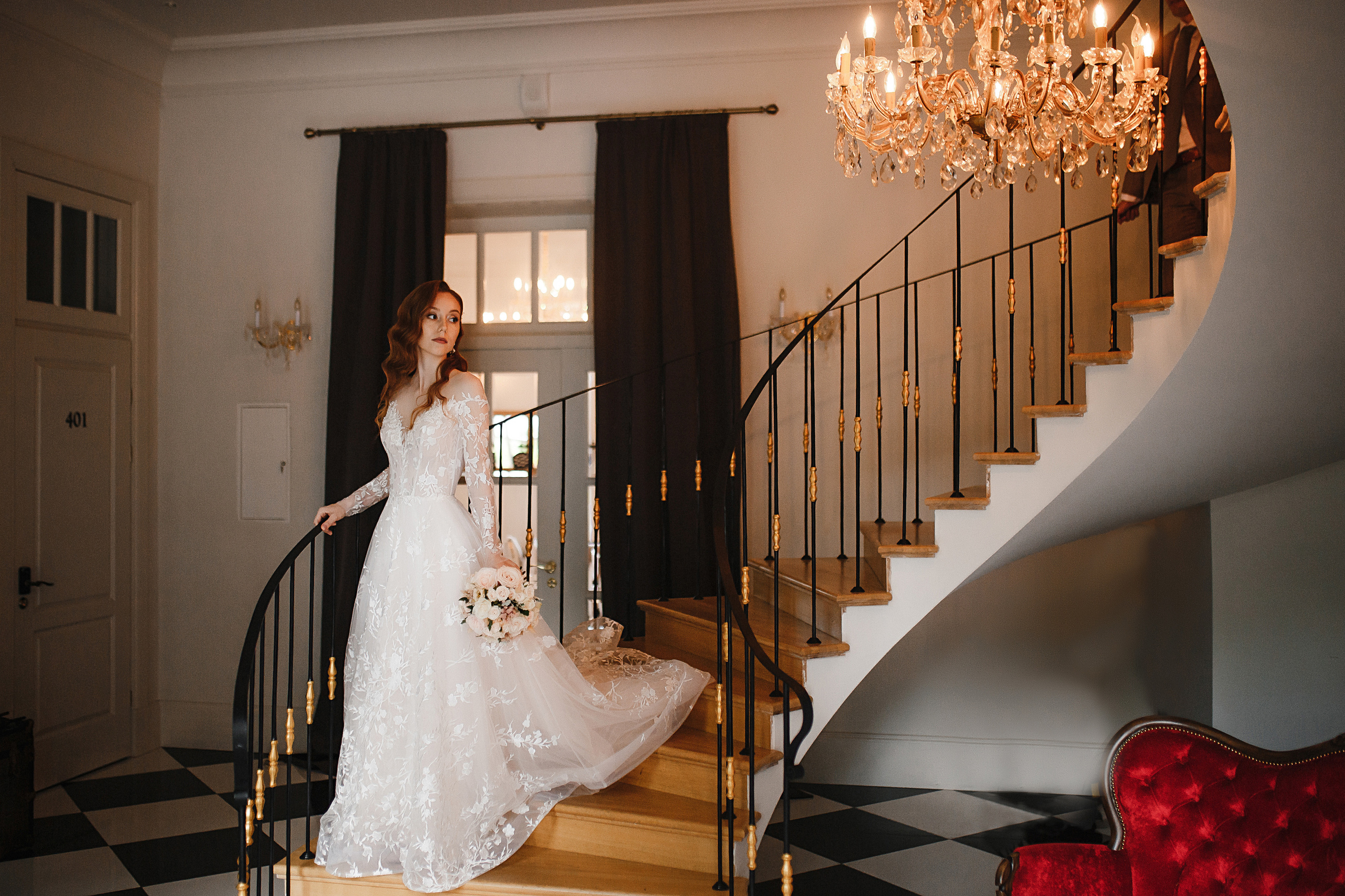 Женя и Дима. Свадебный фотограф Калининград Пасюта Данила