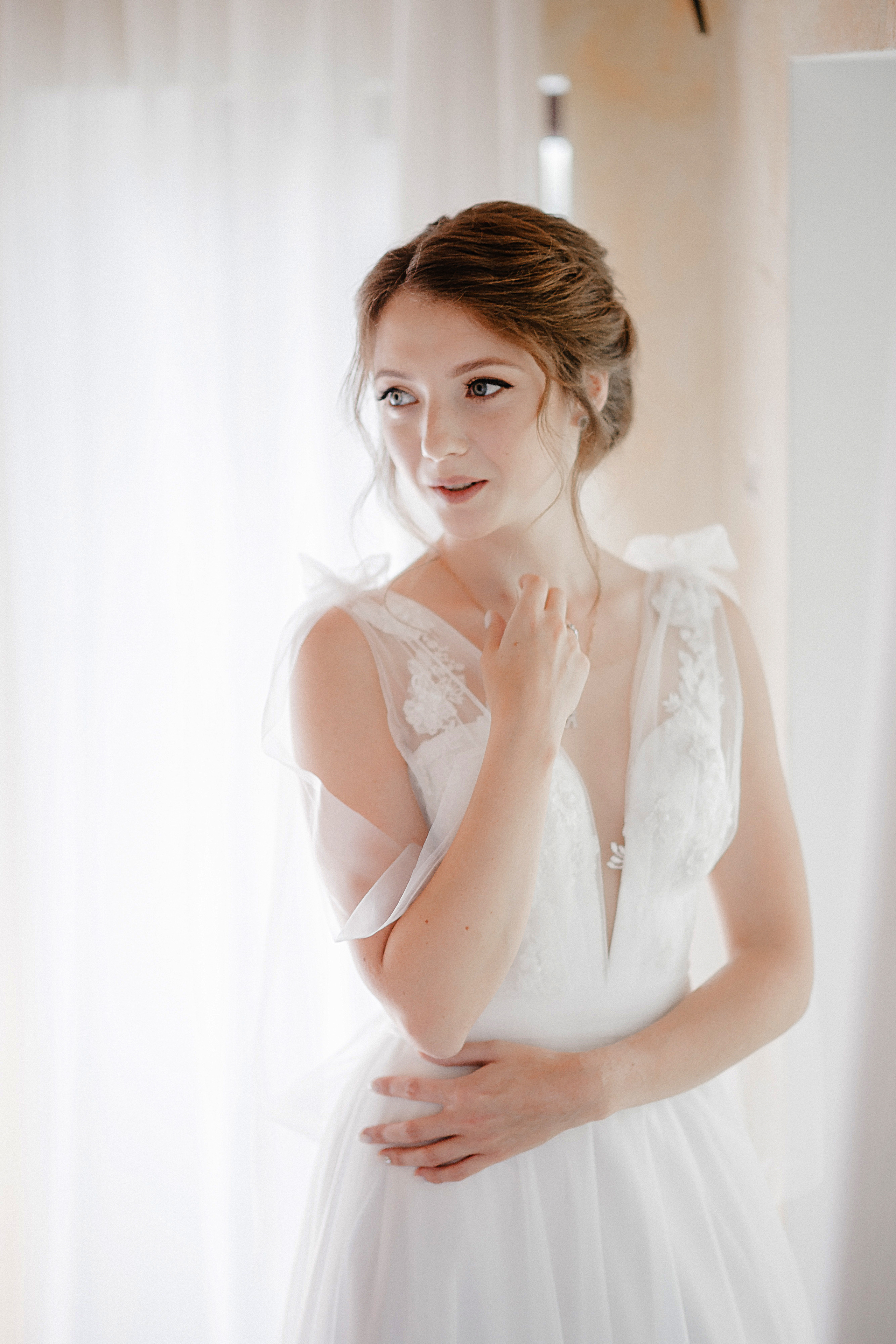 Регина и Владимир. Свадебный фотограф Калининград Пасюта Данила