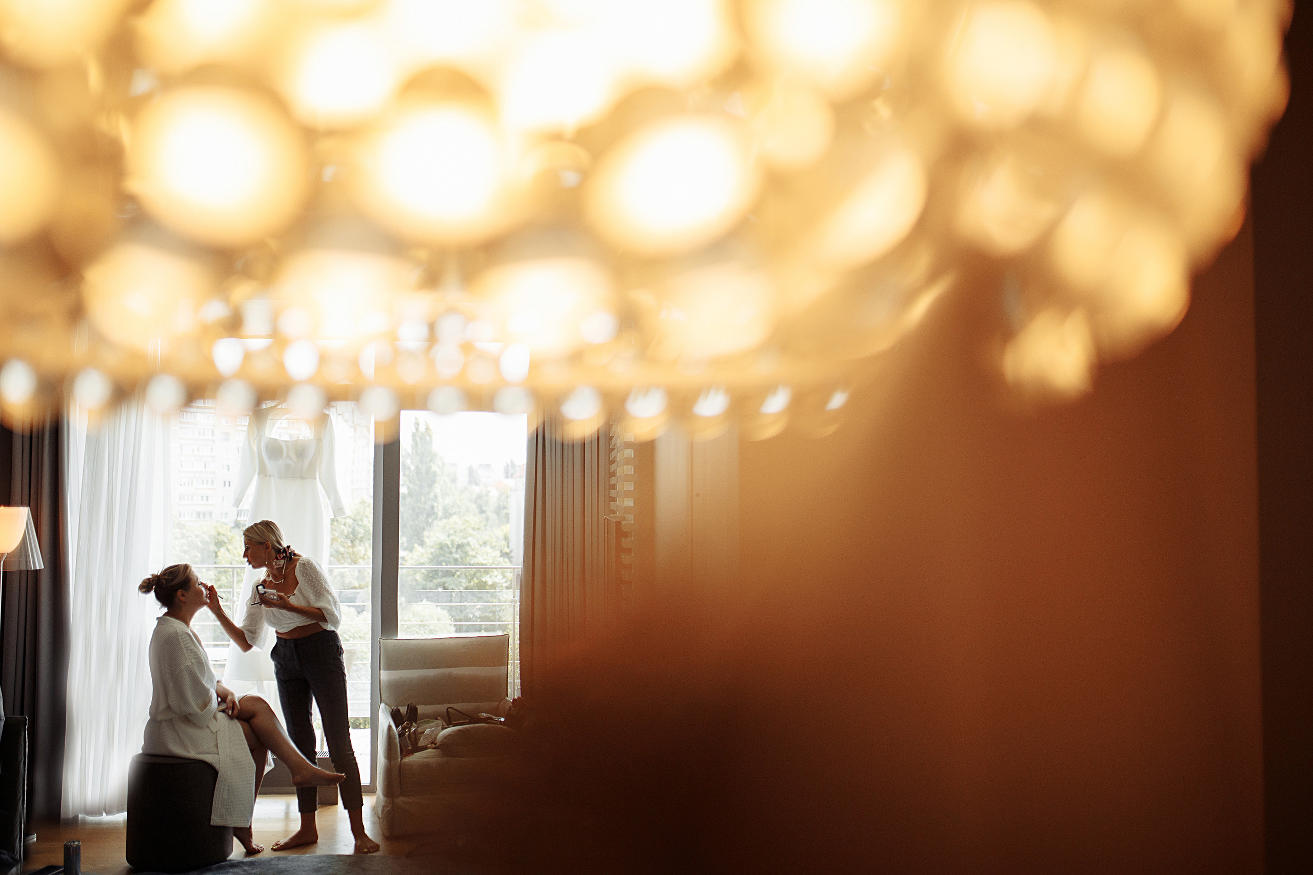 Марго и Антон. Свадебный фотограф Калининград Пасюта Данила