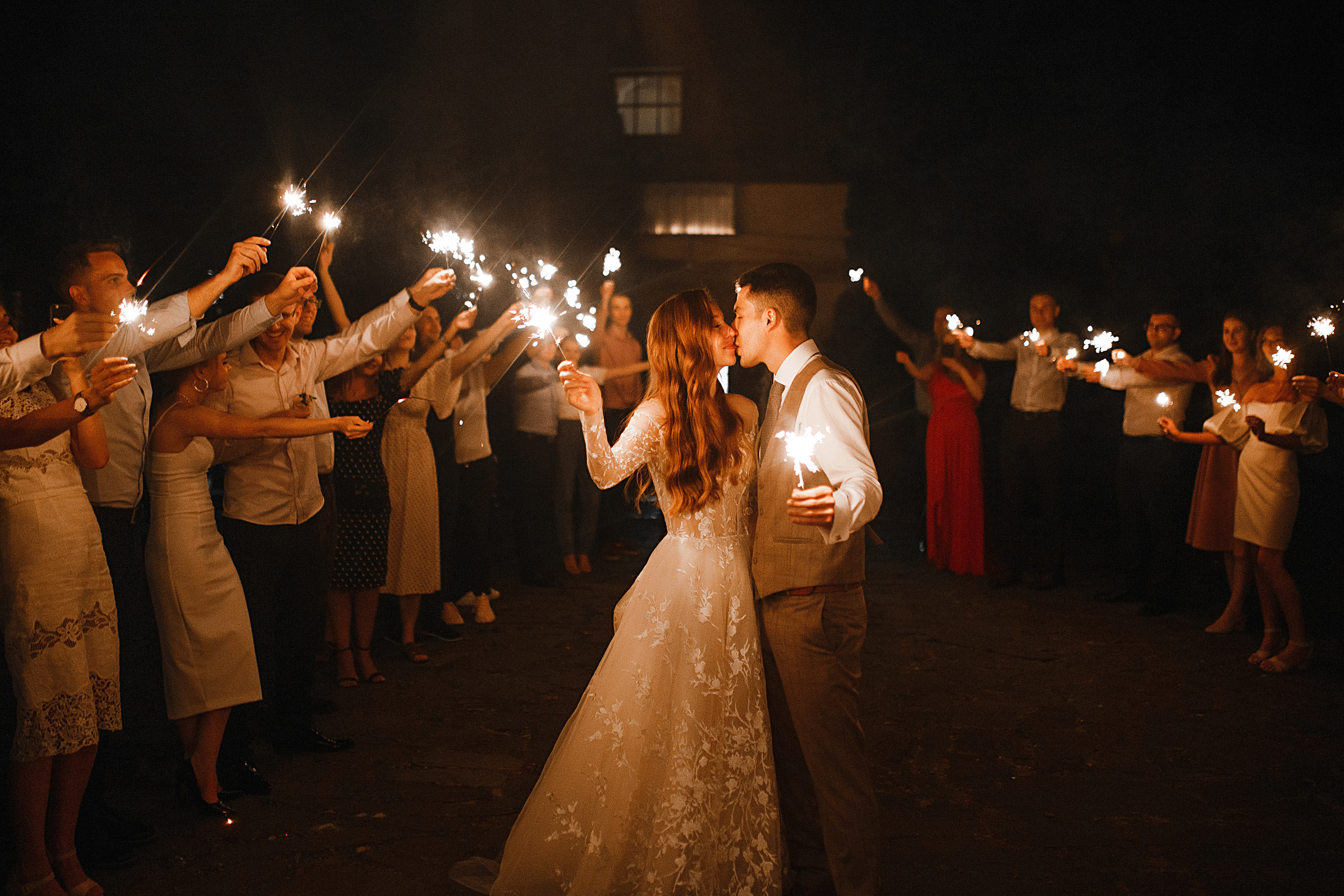 Женя и Дима. Свадебный фотограф Калининград Пасюта Данила