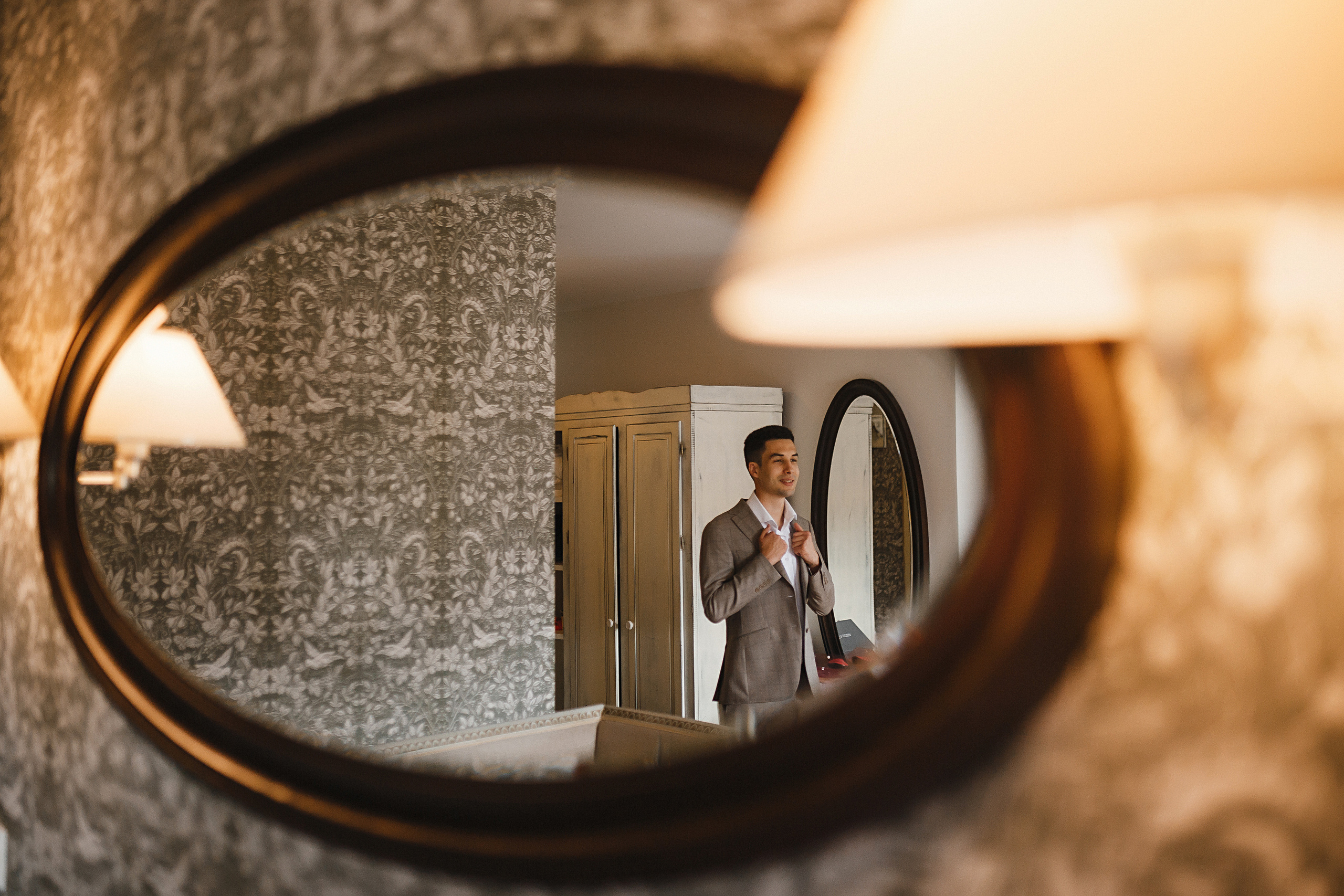 Женя и Дима. Свадебный фотограф Калининград Пасюта Данила