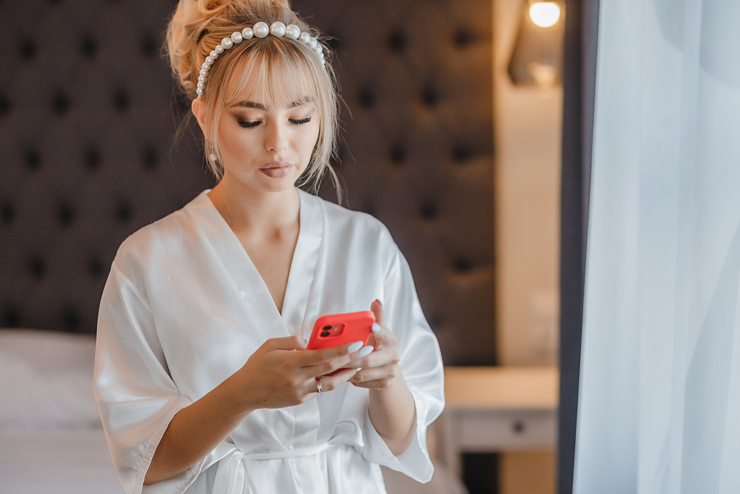 Катя и Вадим. Свадебный фотограф Калининград Пасюта Данила