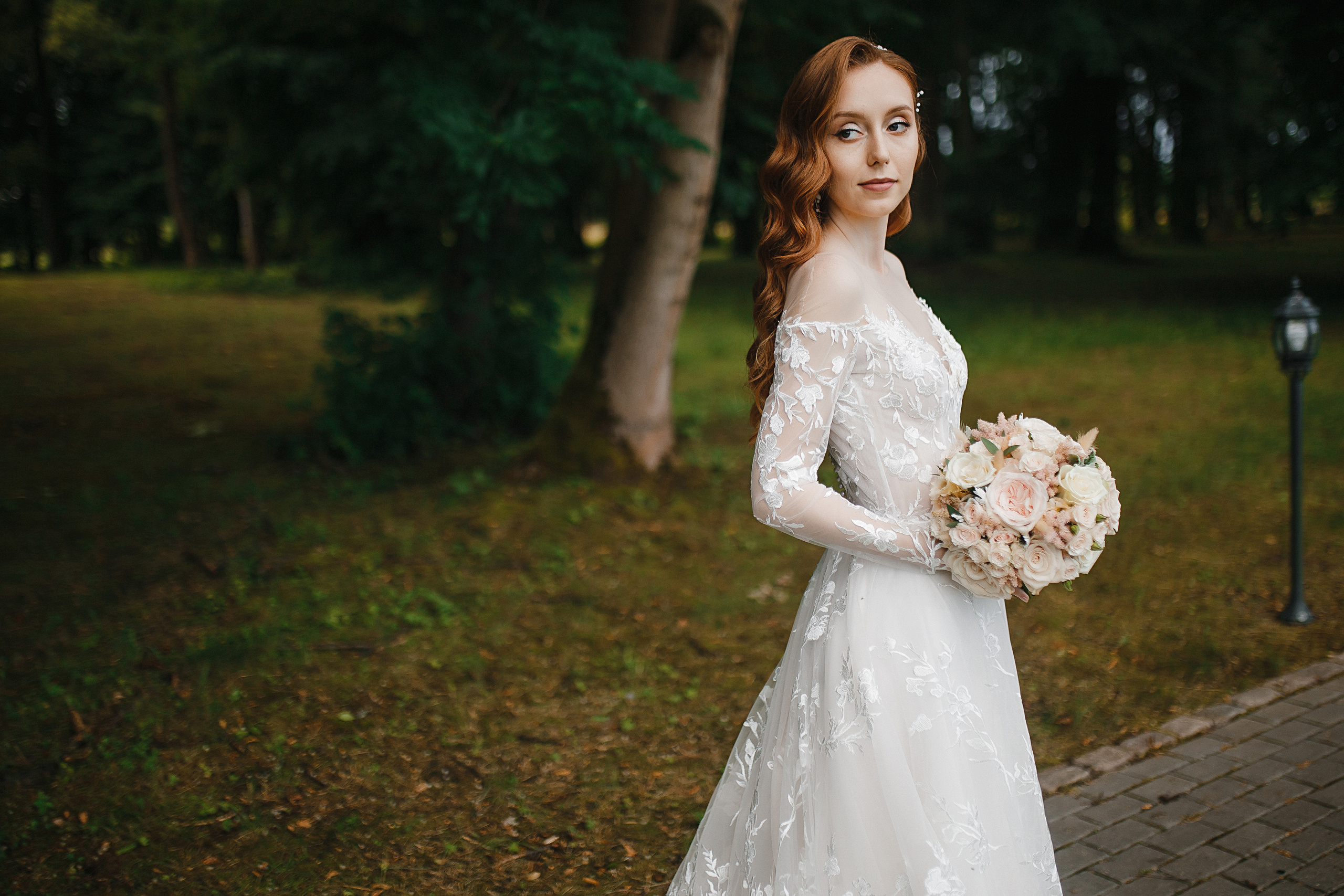 Женя и Дима. Свадебный фотограф Калининград Пасюта Данила