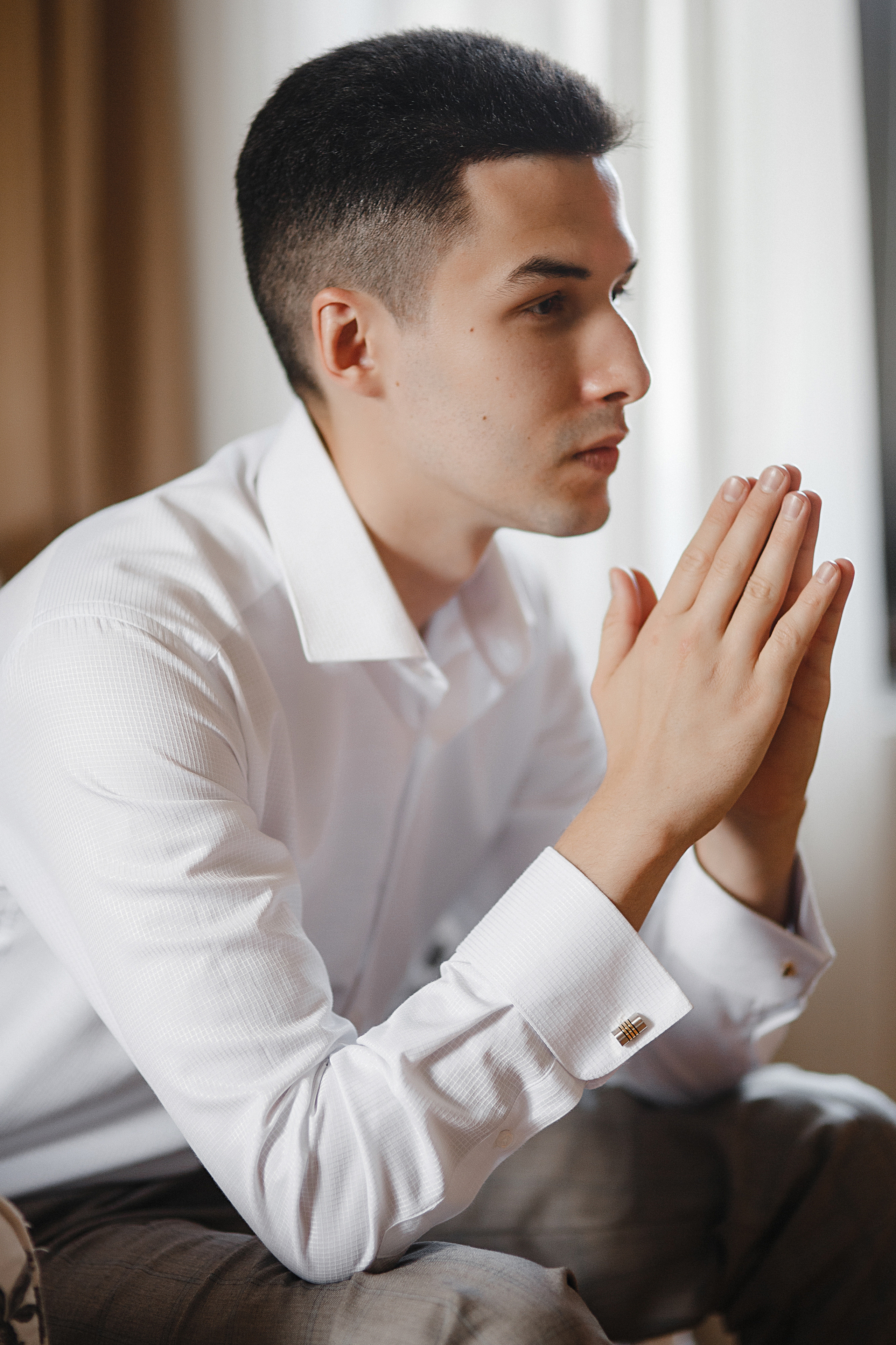 Женя и Дима. Свадебный фотограф Калининград Пасюта Данила