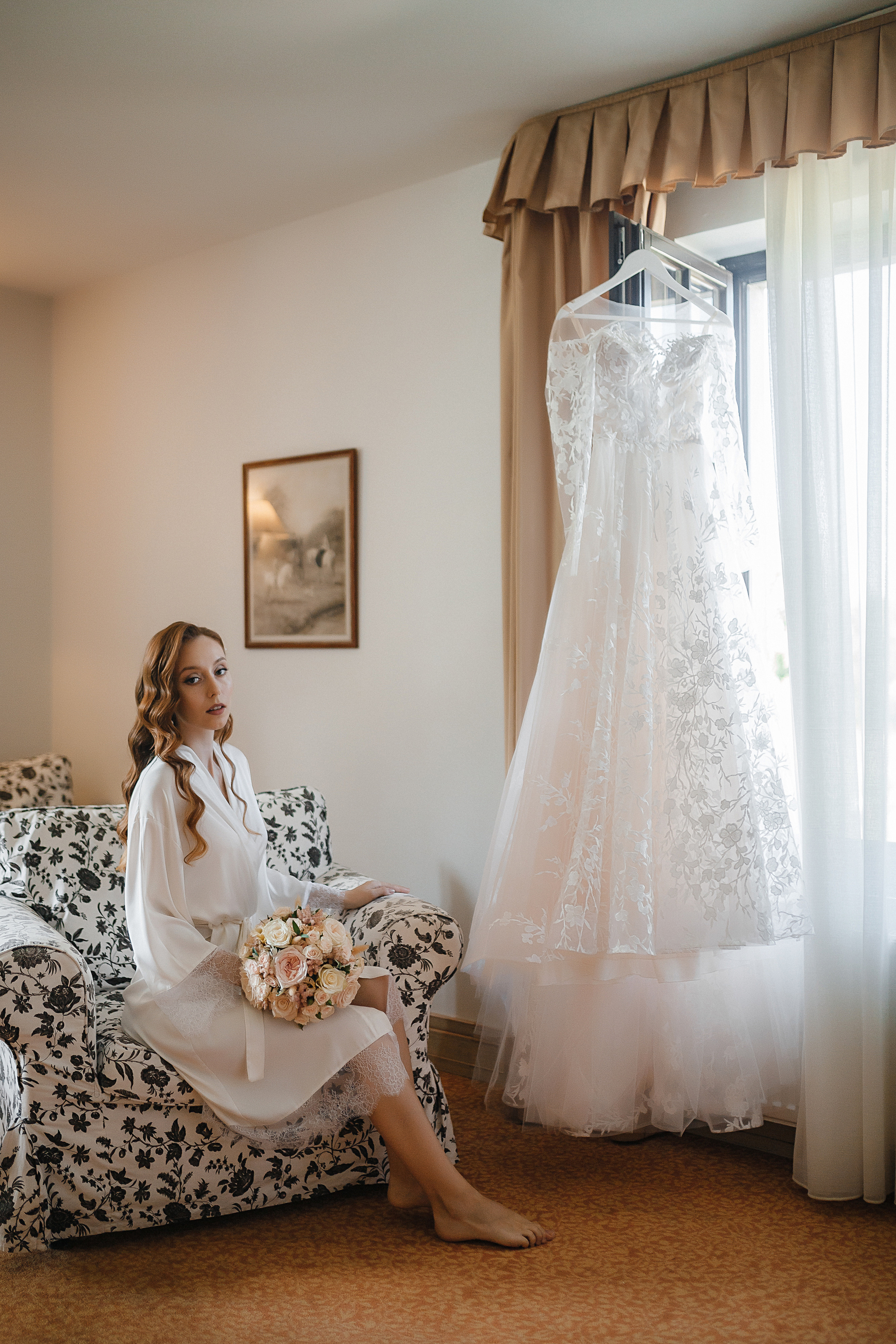 Женя и Дима. Свадебный фотограф Калининград Пасюта Данила