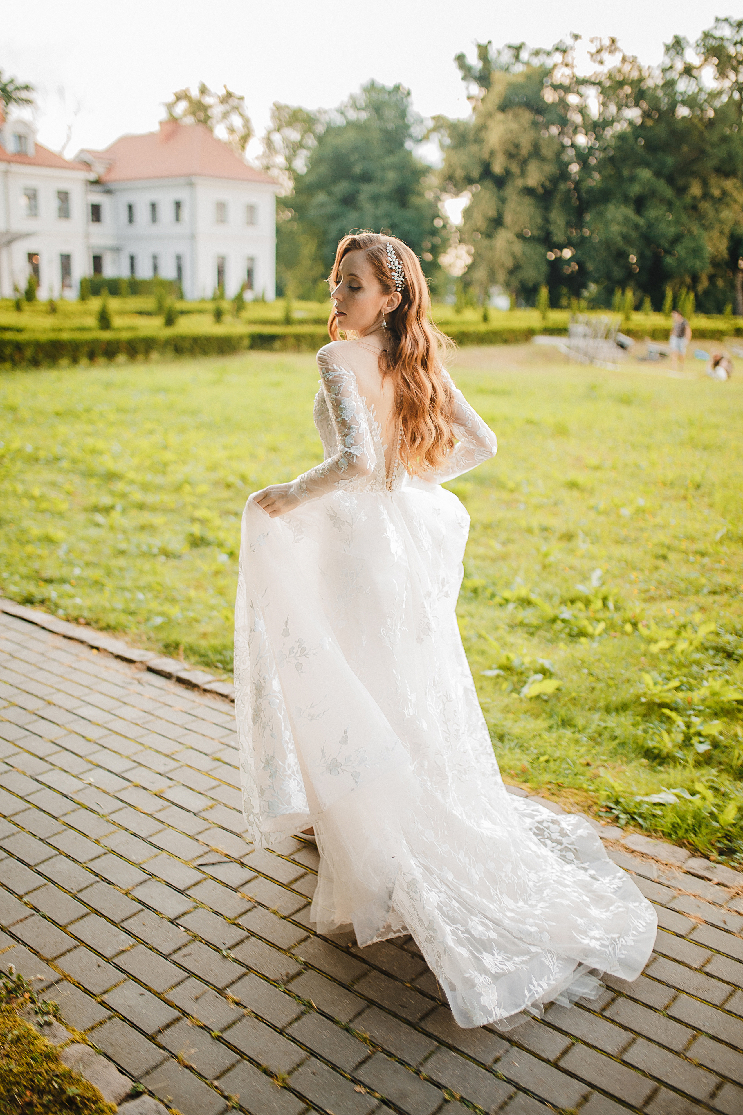 Женя и Дима. Свадебный фотограф Калининград Пасюта Данила