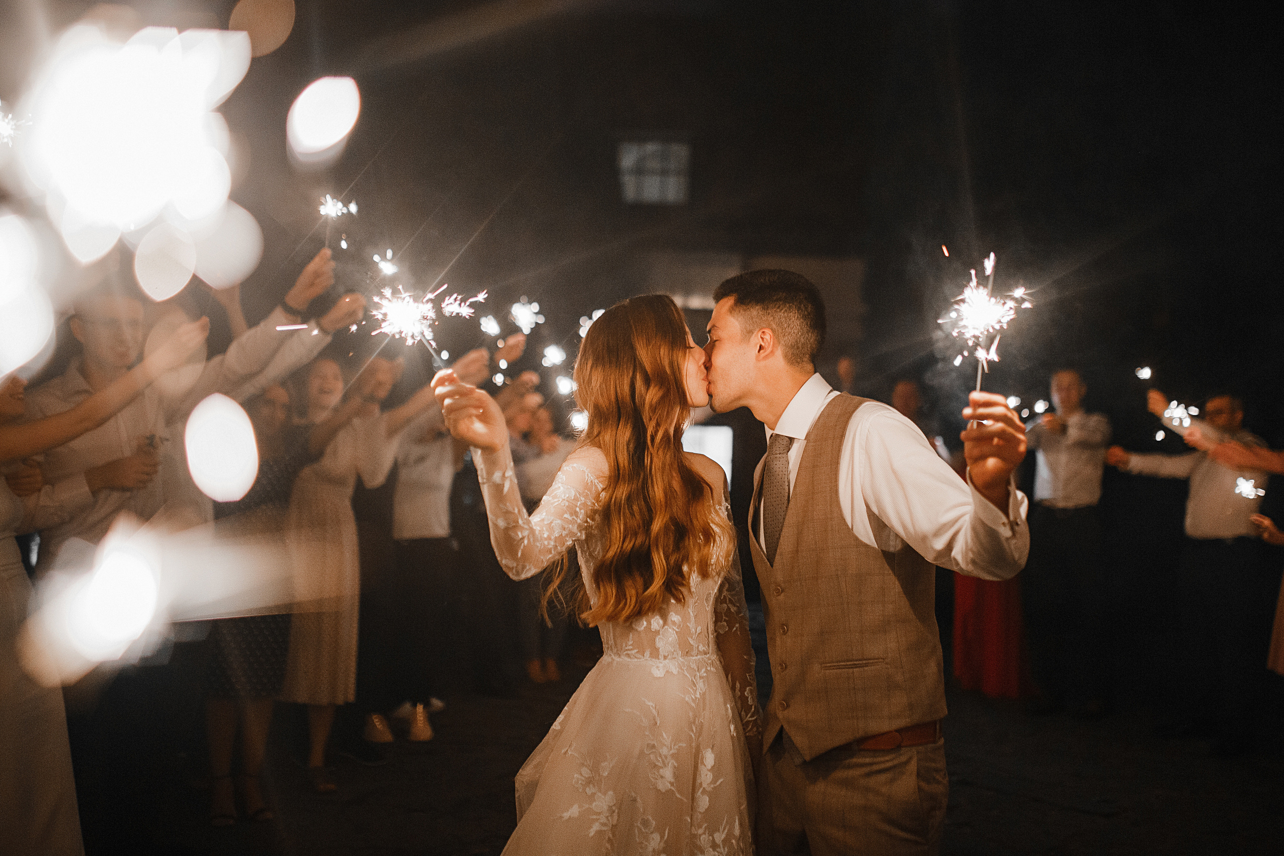 Женя и Дима. Свадебный фотограф Калининград Пасюта Данила