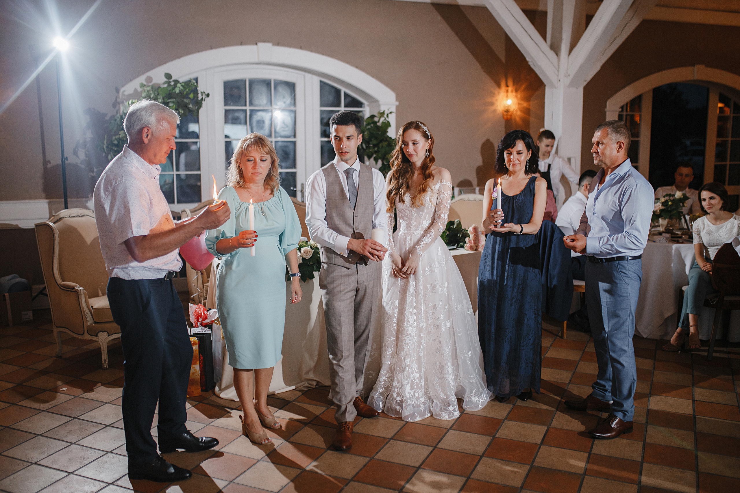 Женя и Дима. Свадебный фотограф Калининград Пасюта Данила