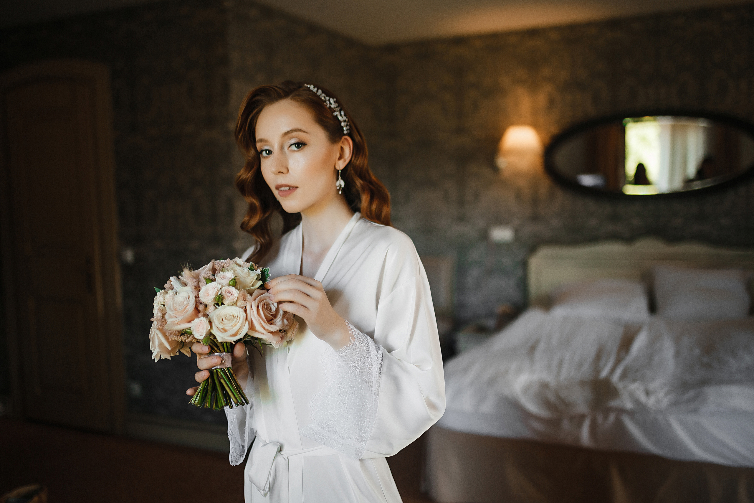 Женя и Дима. Свадебный фотограф Калининград Пасюта Данила