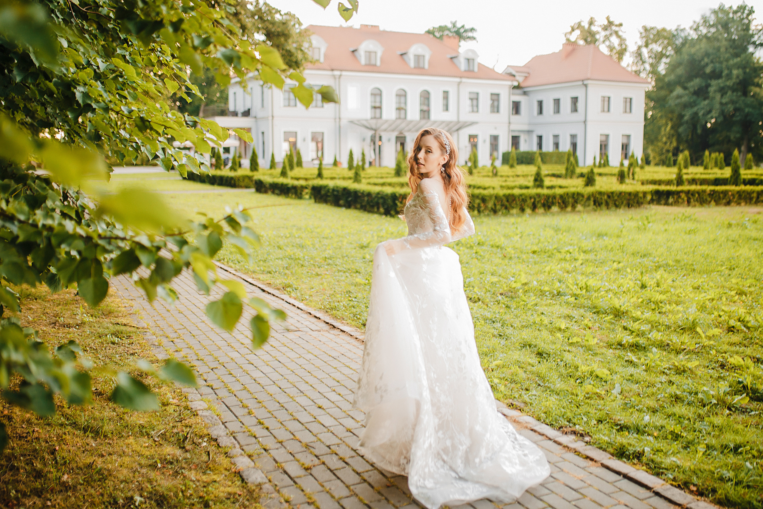 Женя и Дима. Свадебный фотограф Калининград Пасюта Данила