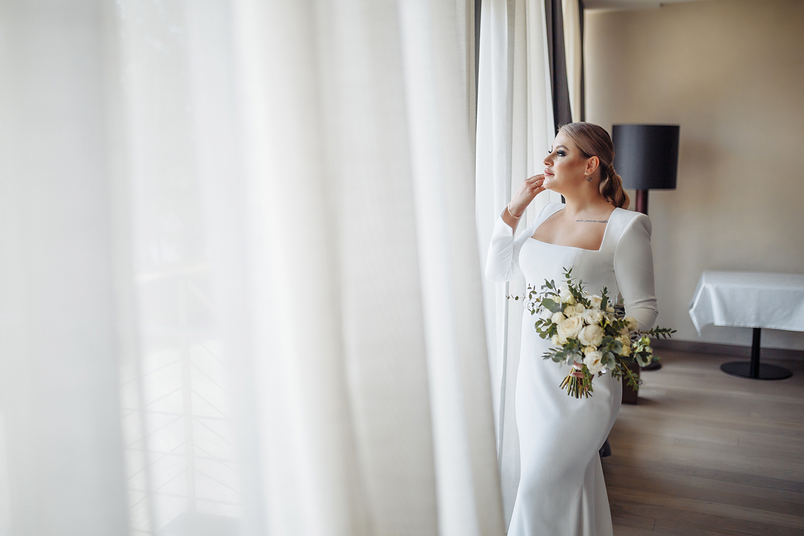 Марго и Антон. Свадебный фотограф Калининград Пасюта Данила