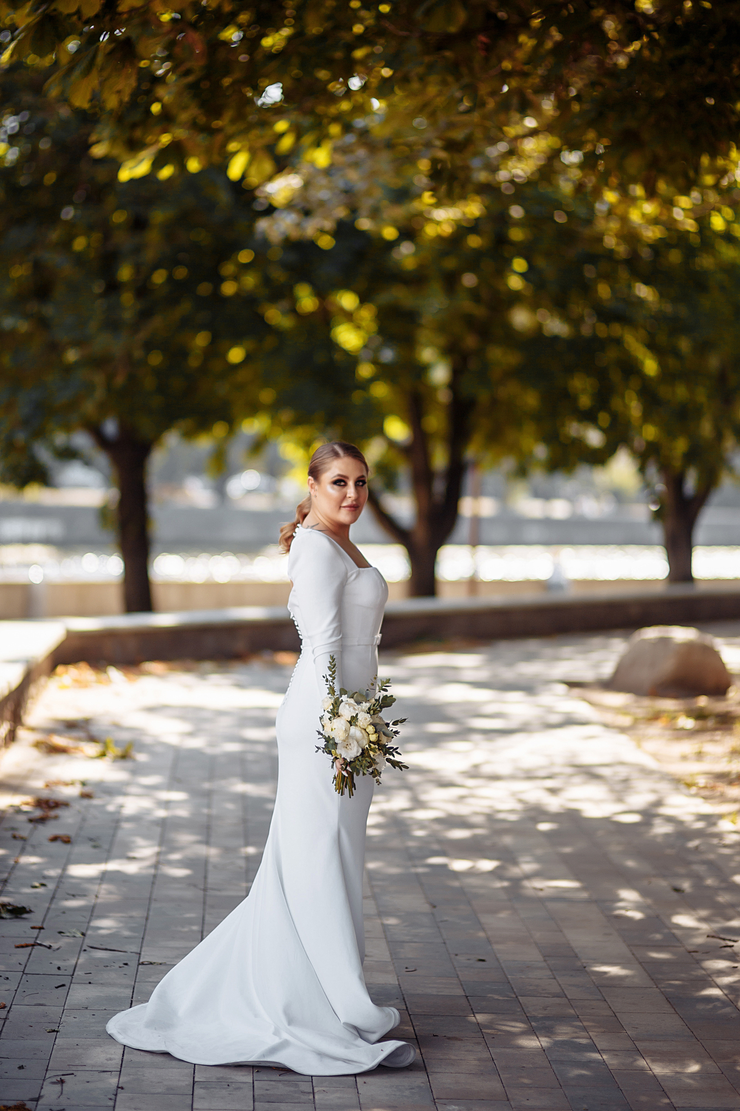 Марго и Антон. Свадебный фотограф Калининград Пасюта Данила