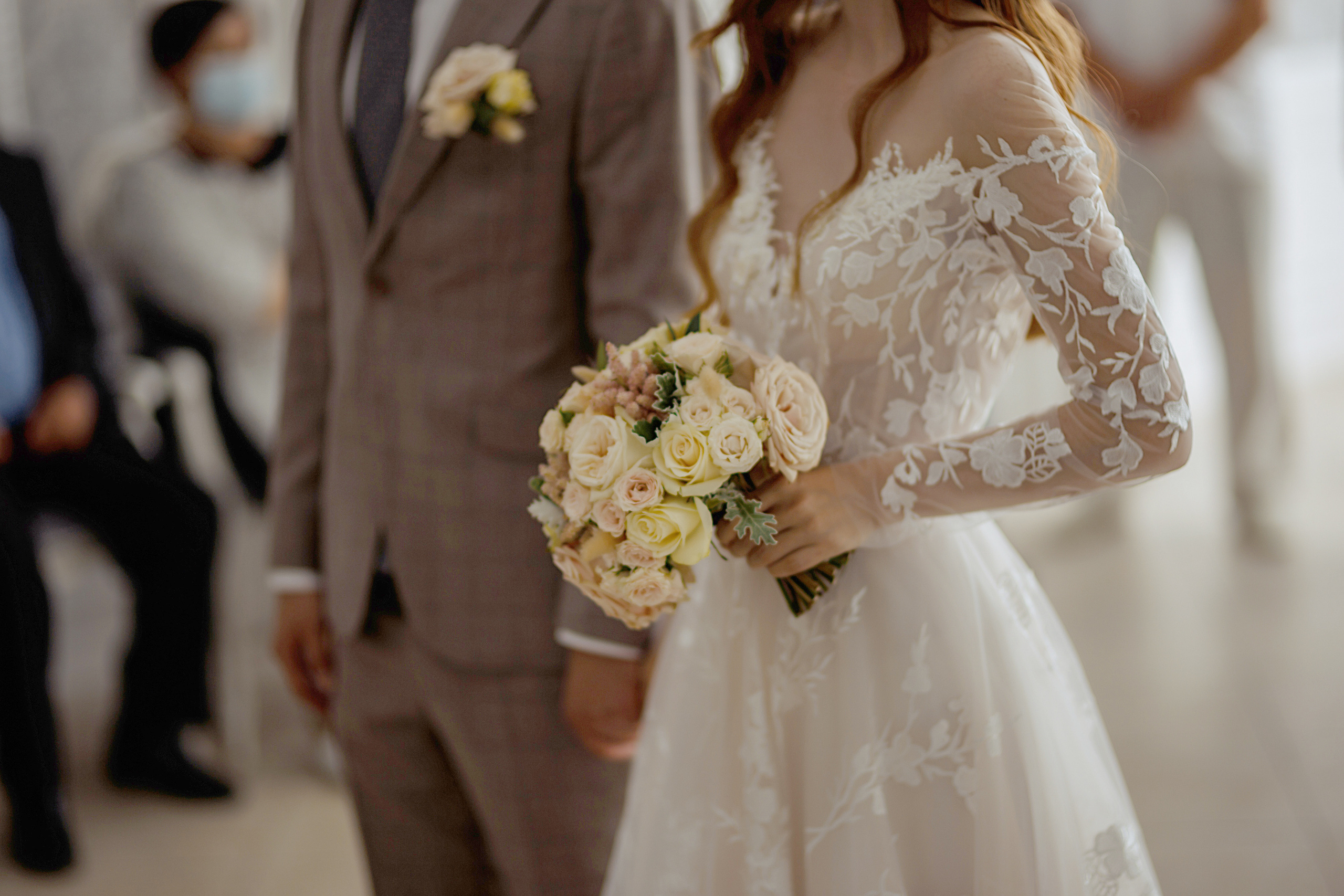 Женя и Дима. Свадебный фотограф Калининград Пасюта Данила