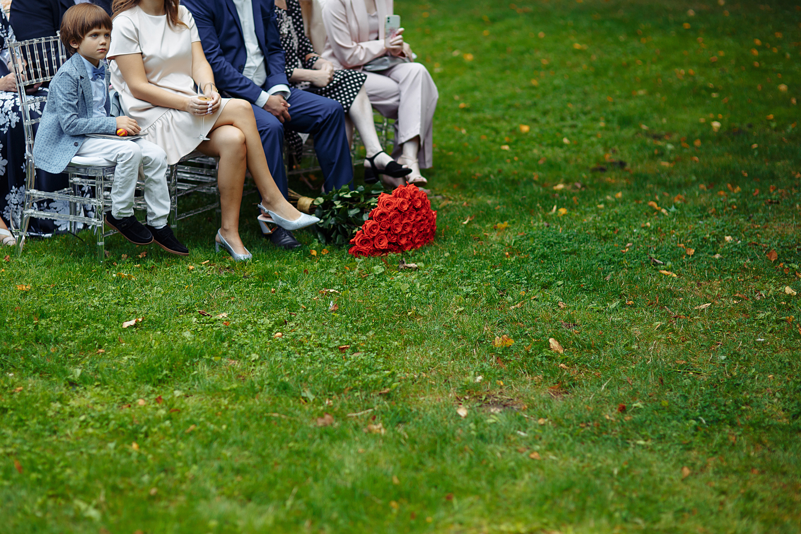 Катя и Вадим. Свадебный фотограф Калининград Пасюта Данила