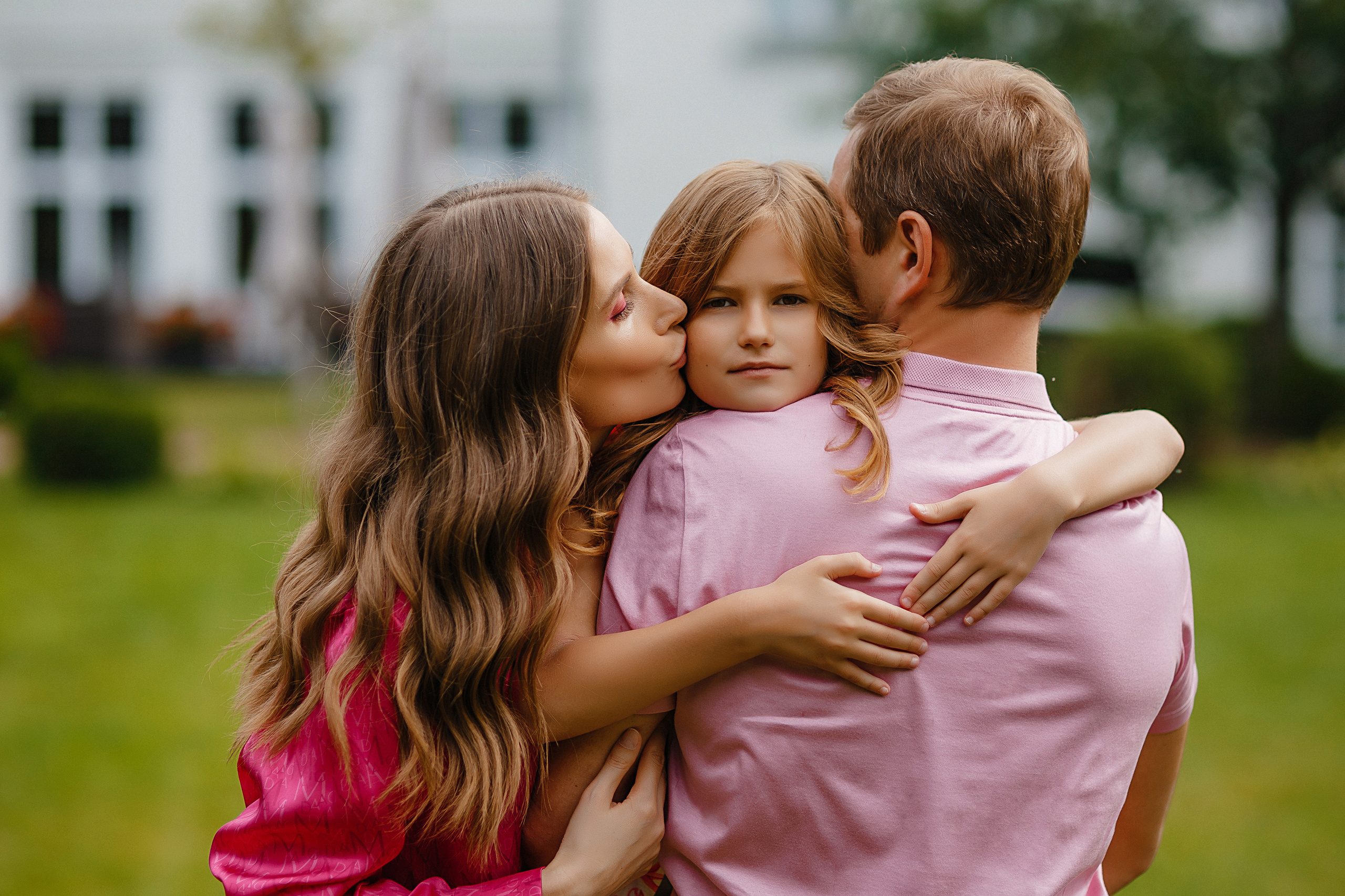 Летний стиль. Свадебный фотограф Калининград Пасюта Данила