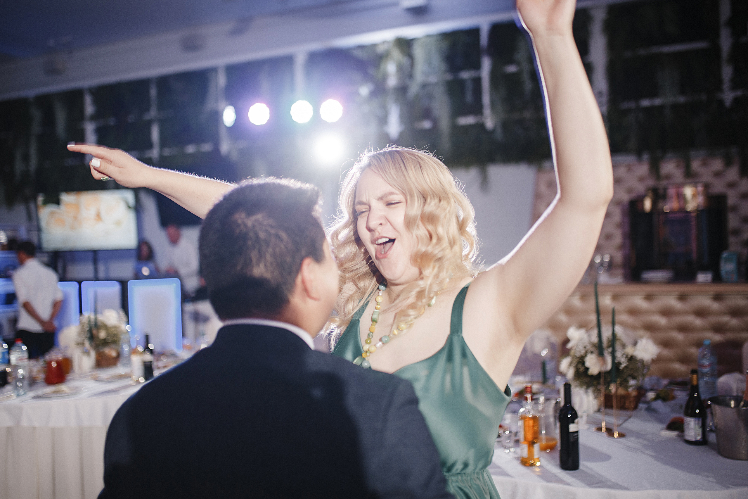 Марго и Антон. Свадебный фотограф Калининград Пасюта Данила