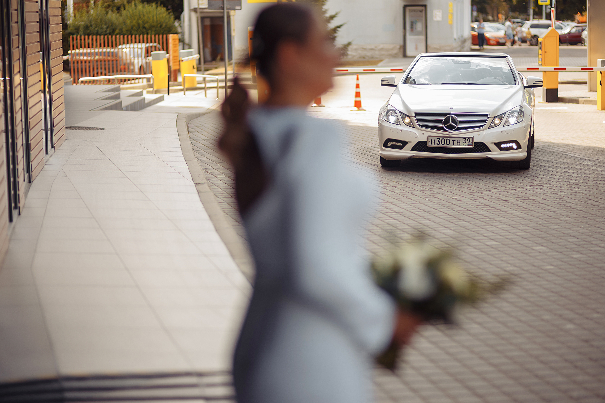 Марго и Антон. Свадебный фотограф Калининград Пасюта Данила