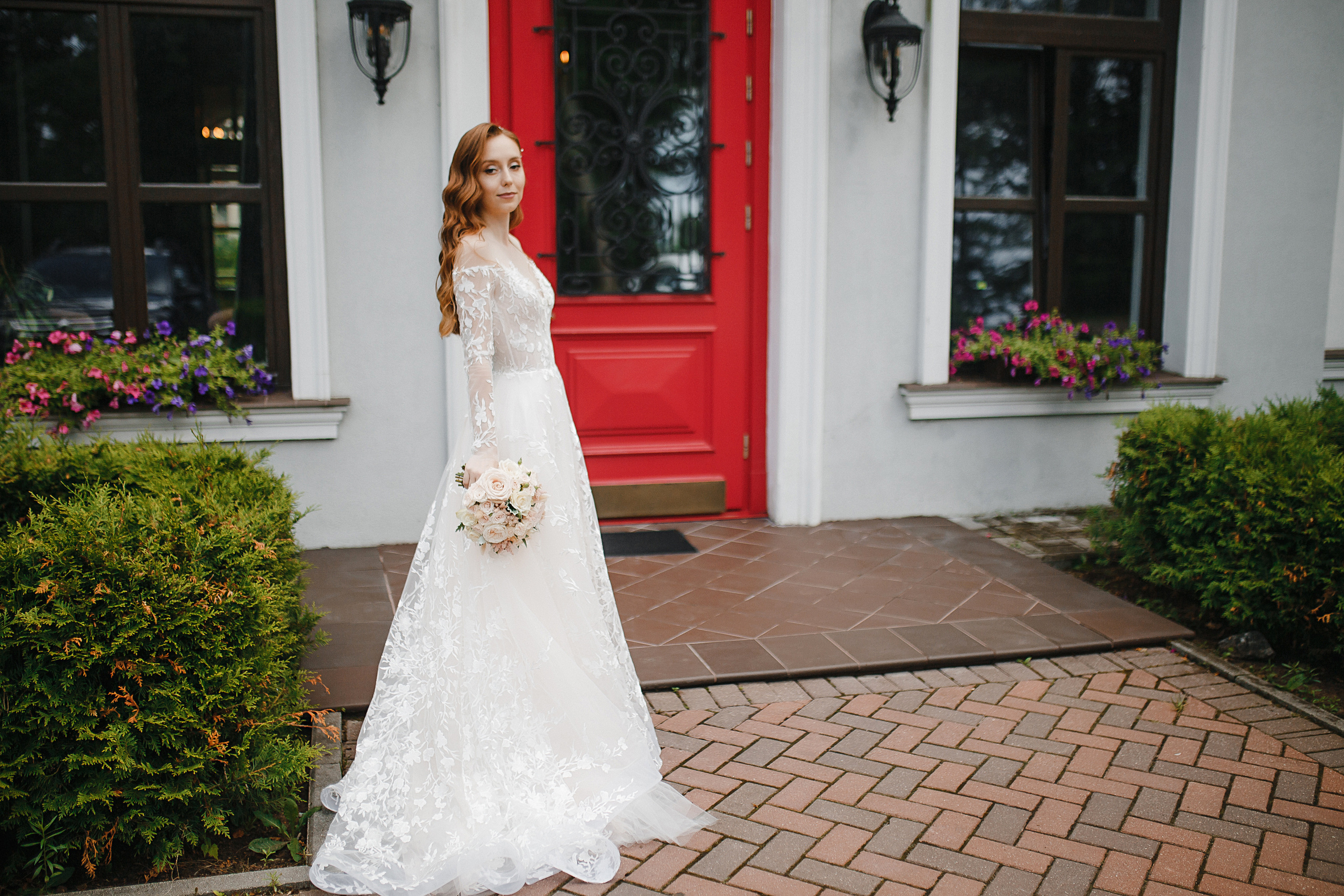 Женя и Дима. Свадебный фотограф Калининград Пасюта Данила