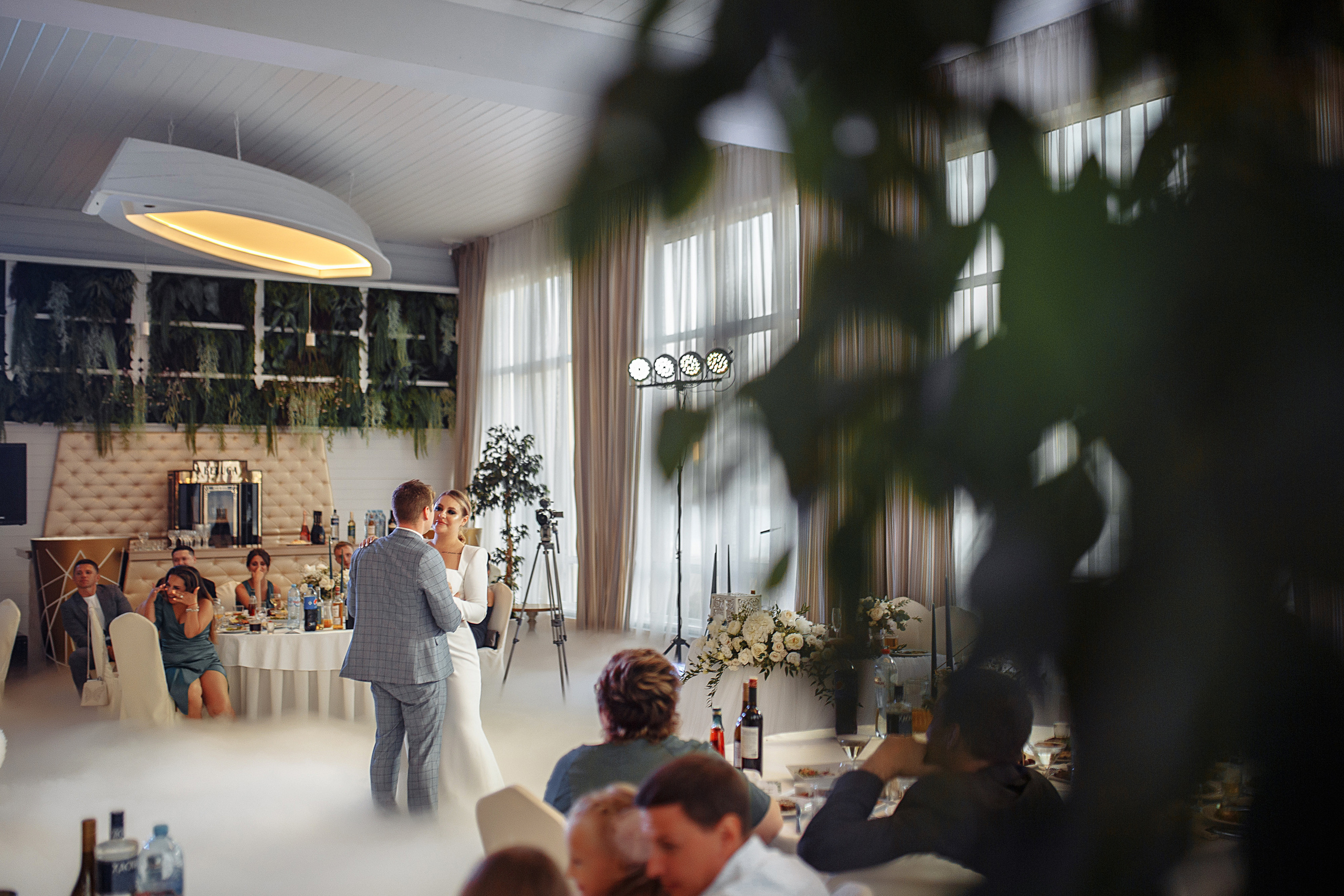 Марго и Антон. Свадебный фотограф Калининград Пасюта Данила