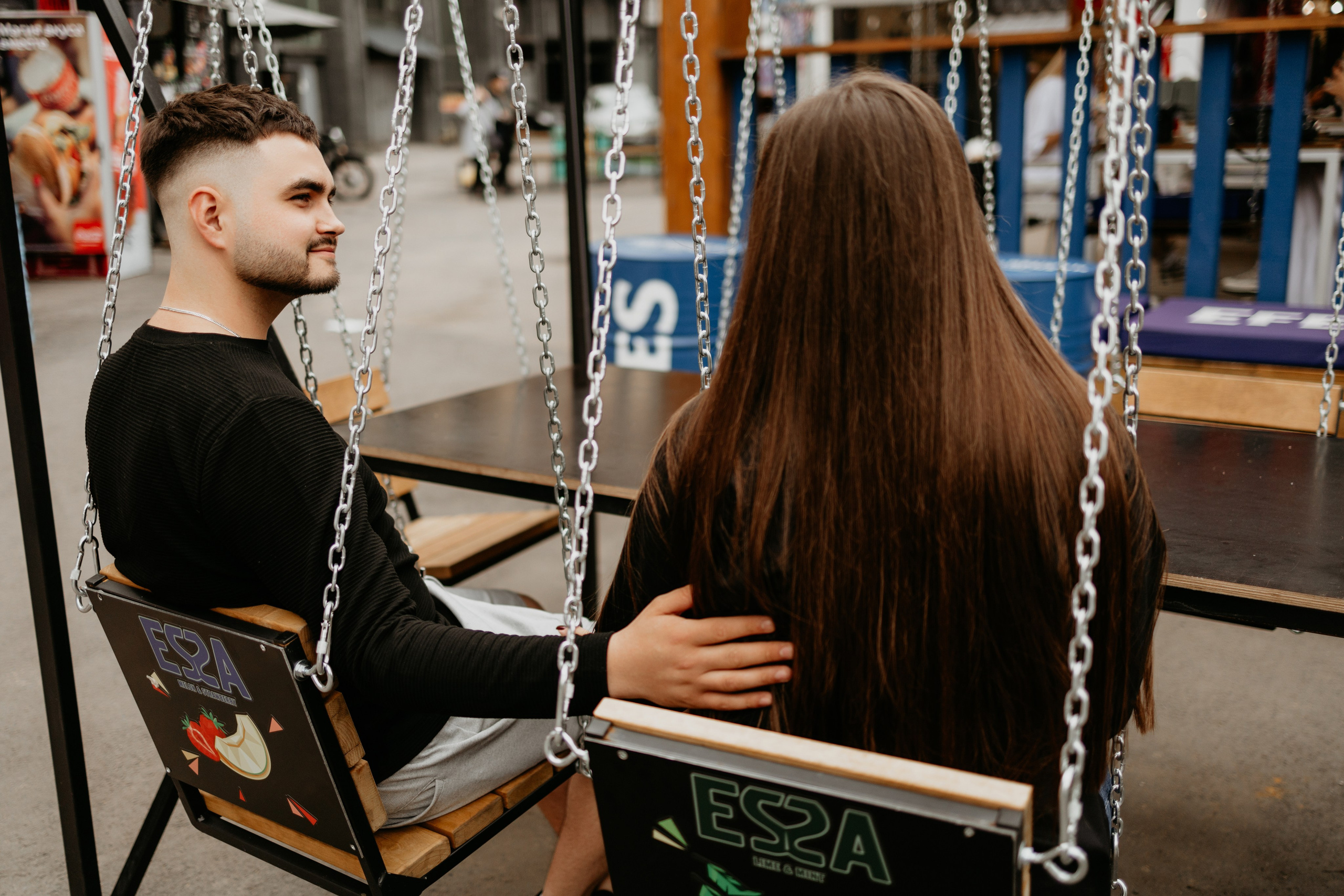 Ростислав и Мария. Свадебный и портретный фотограф Минск Евсович Инна